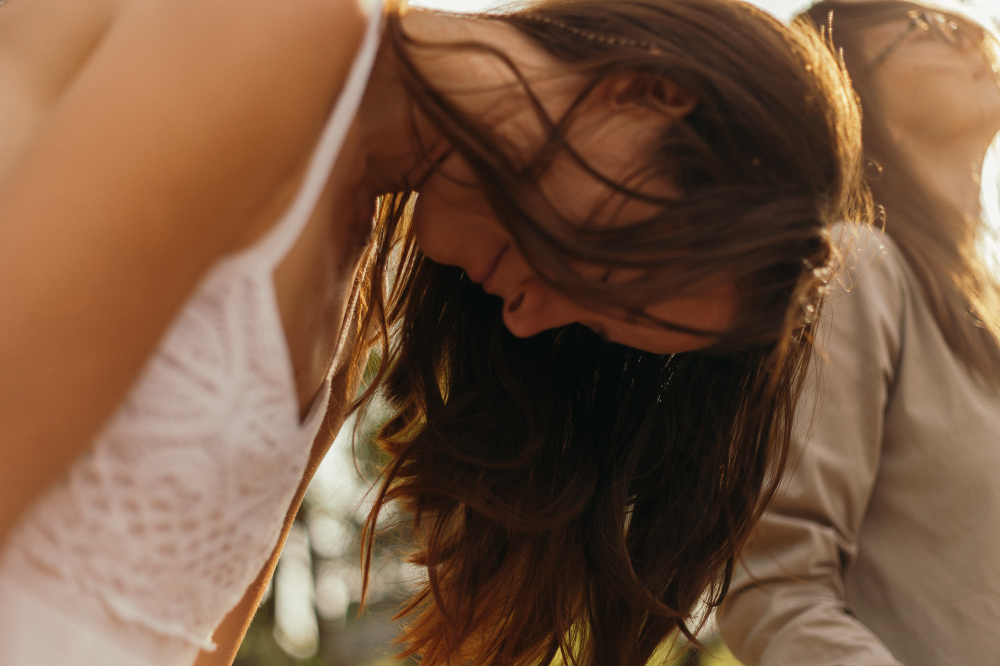 Женский круг посвященный телесным практикам. Саида Шигапова