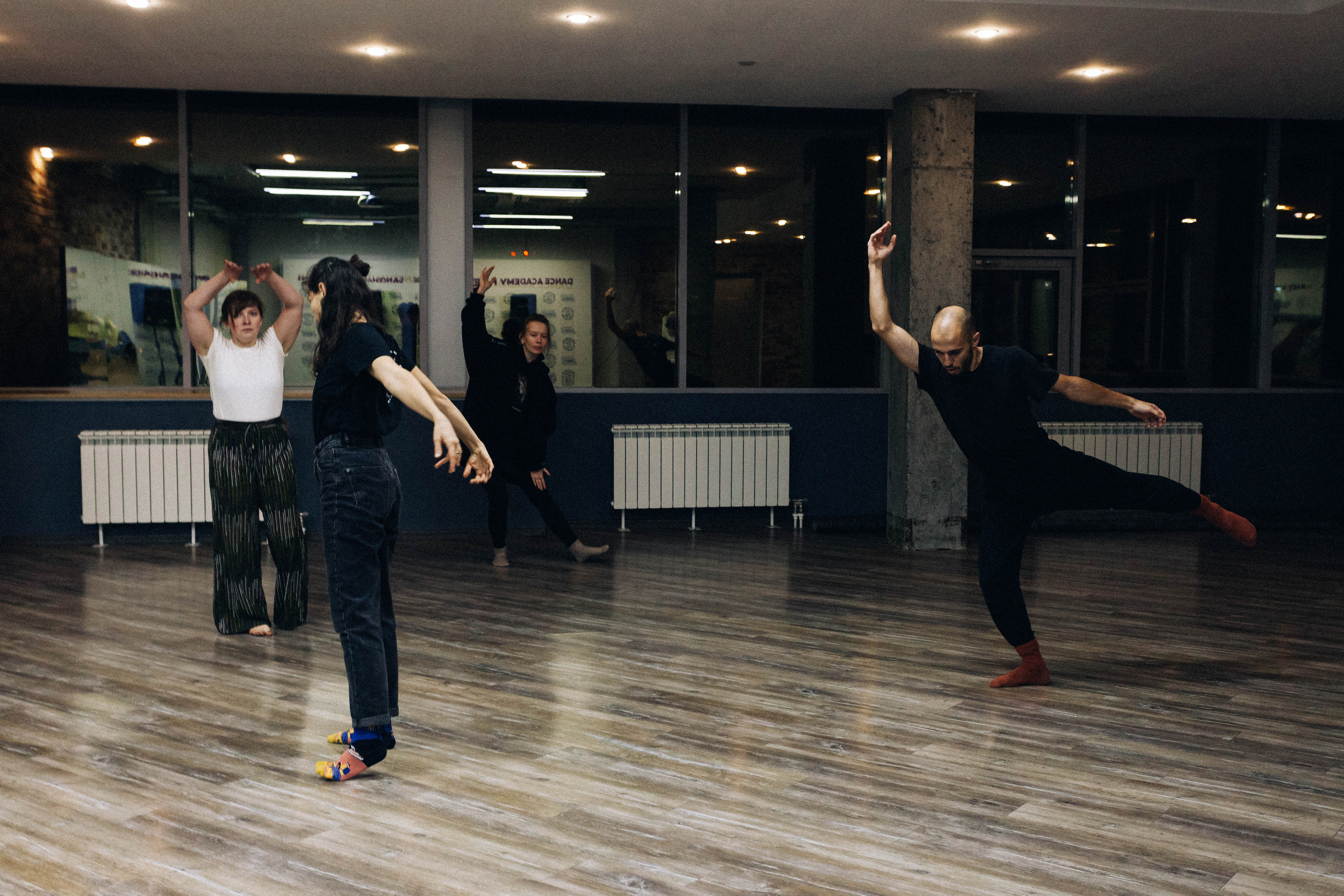 Вокалотерапия с Алиной Беляевой. Саида Шигапова