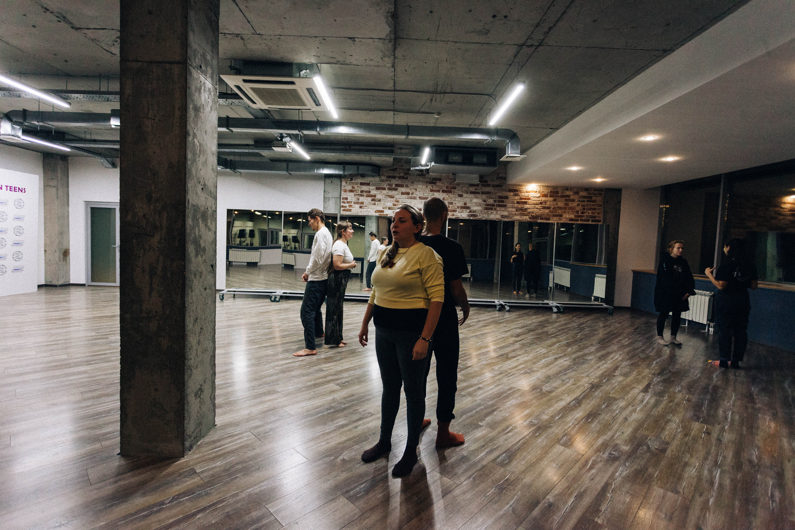 Вокалотерапия с Алиной Беляевой. Саида Шигапова