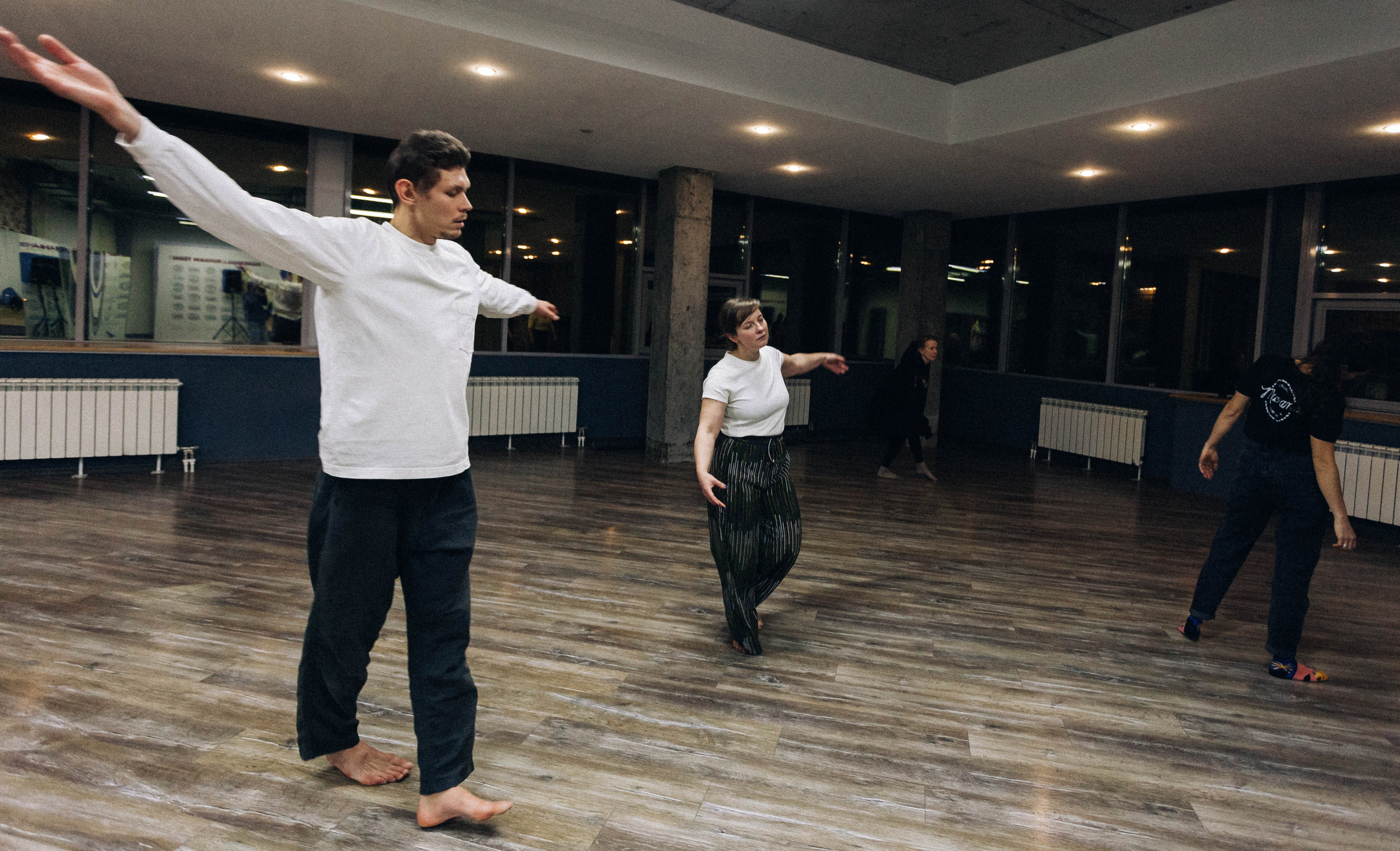 Вокалотерапия с Алиной Беляевой. Саида Шигапова