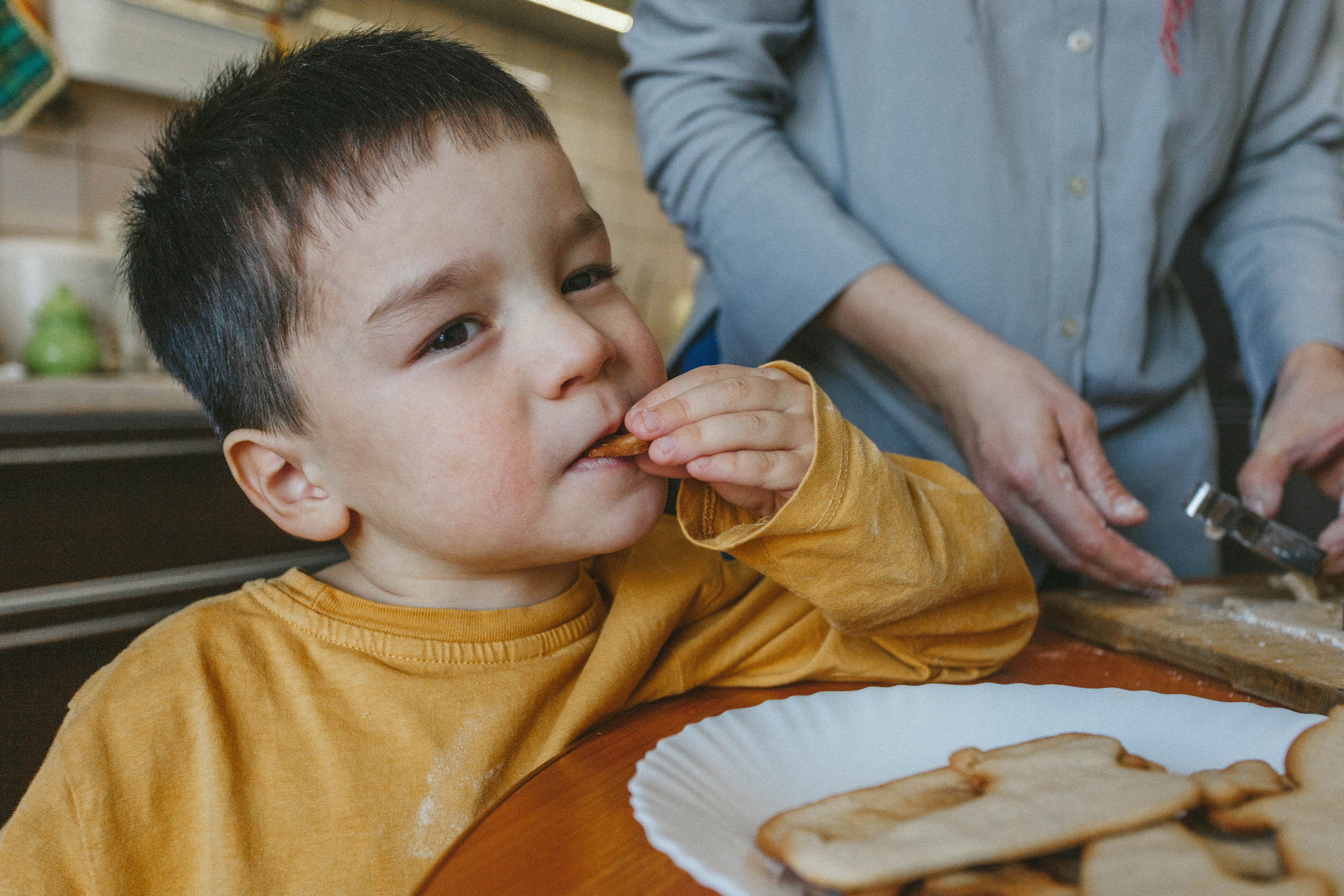 Два сердца. Гульназ и Анварик. Саида Шигапова
