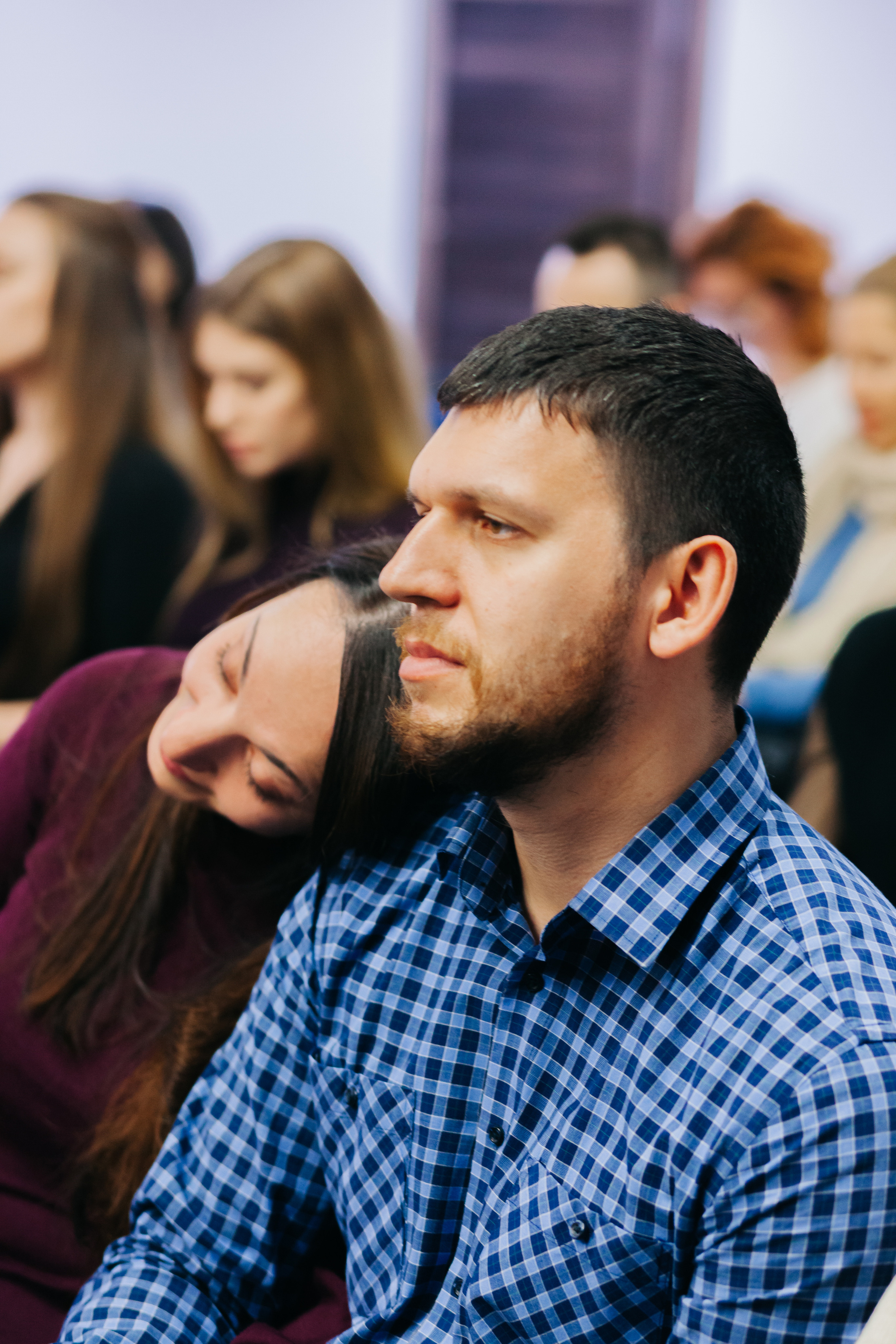 Встреча с Дмитрием Чернышевым. Стихотерапия. Саида Шигапова