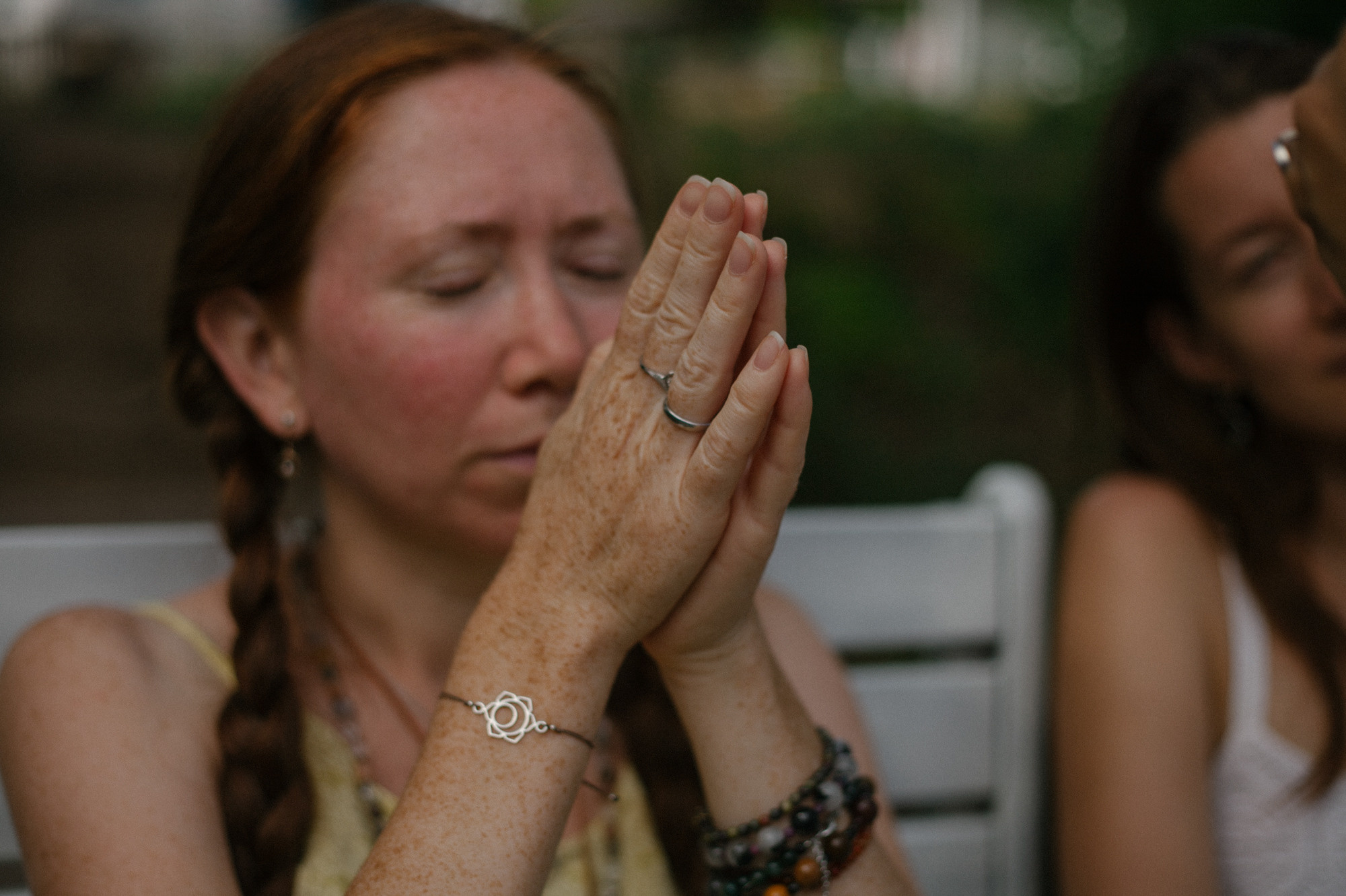 Женский круг посвященный телесным практикам. Саида Шигапова