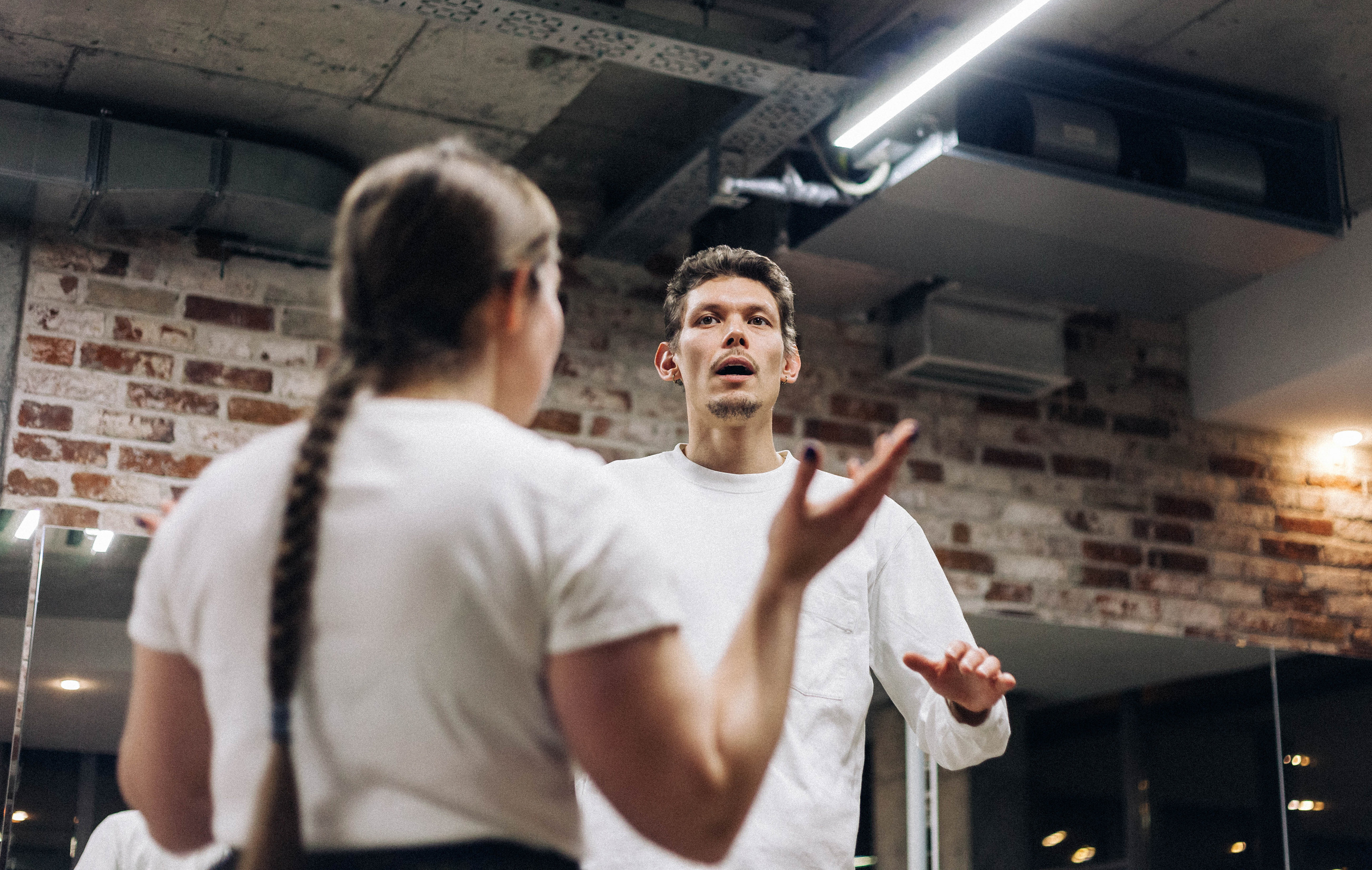 Вокалотерапия с Алиной Беляевой. Саида Шигапова