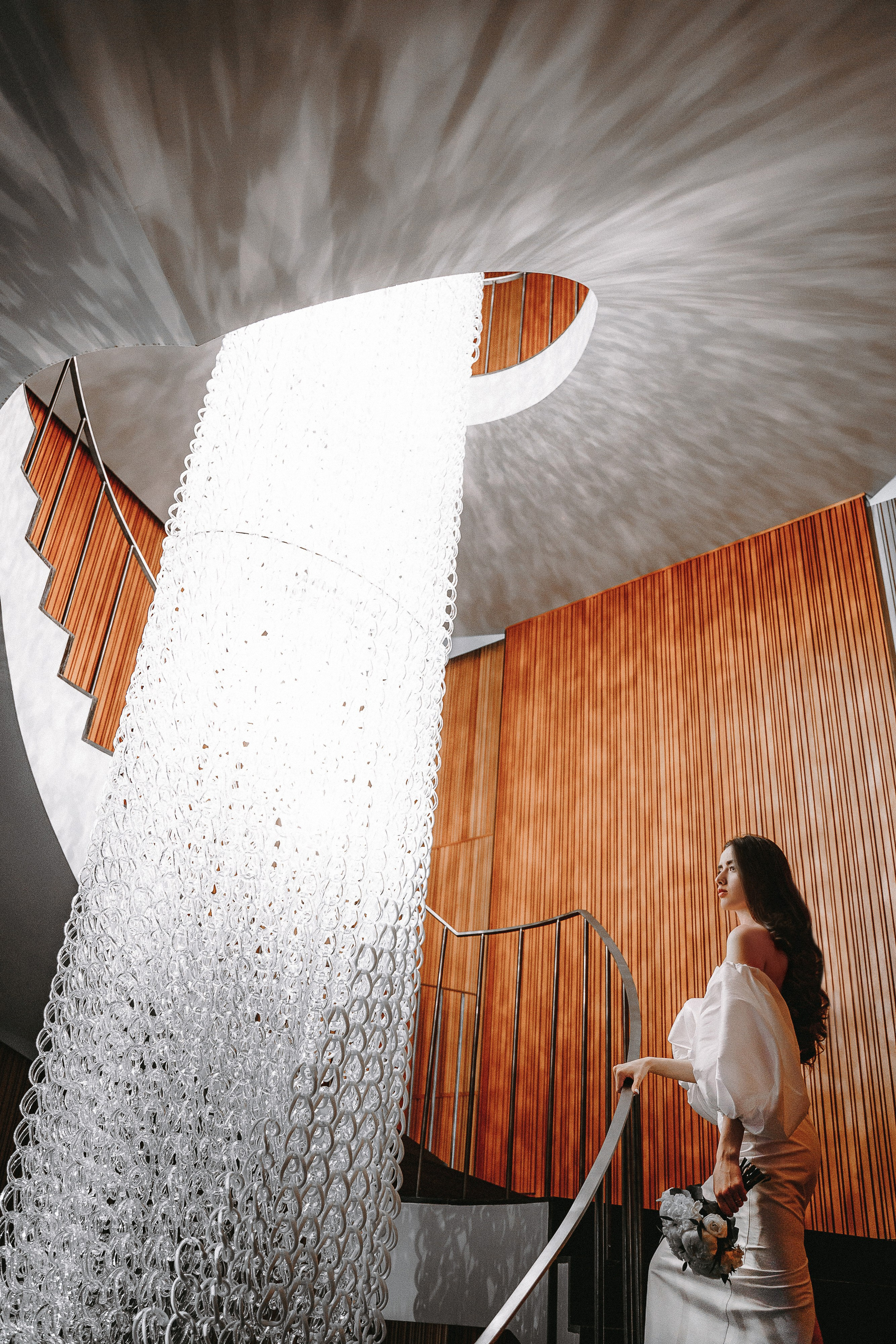 Свадебная фотосессия в&nbsp;Barvikha Hotel & SPA 5*