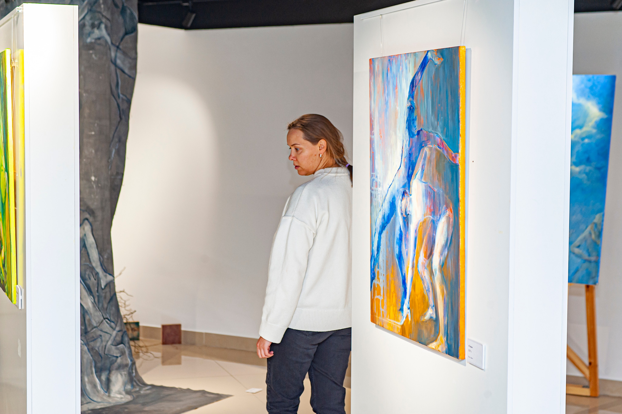 Репортаж. Фотограф Калиниград