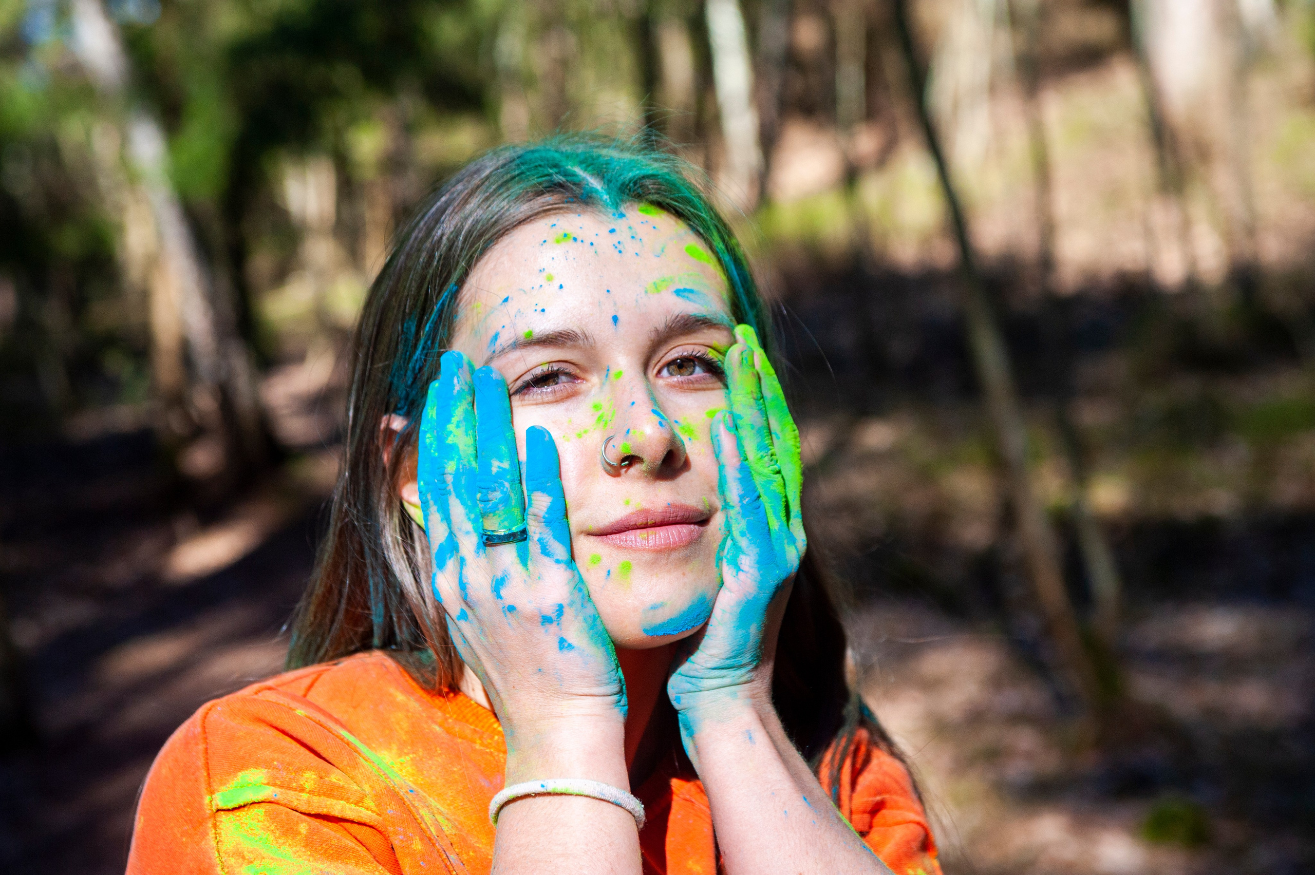 Портрет. Фотограф Калиниград