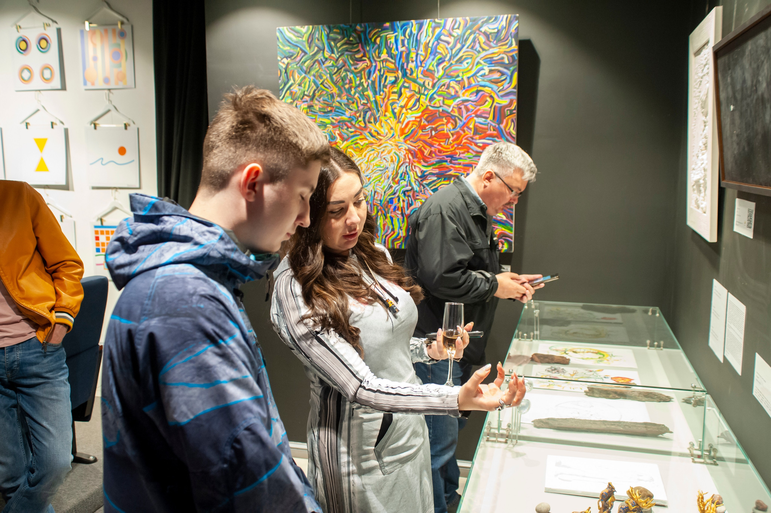 Репортаж. Фотограф Калиниград