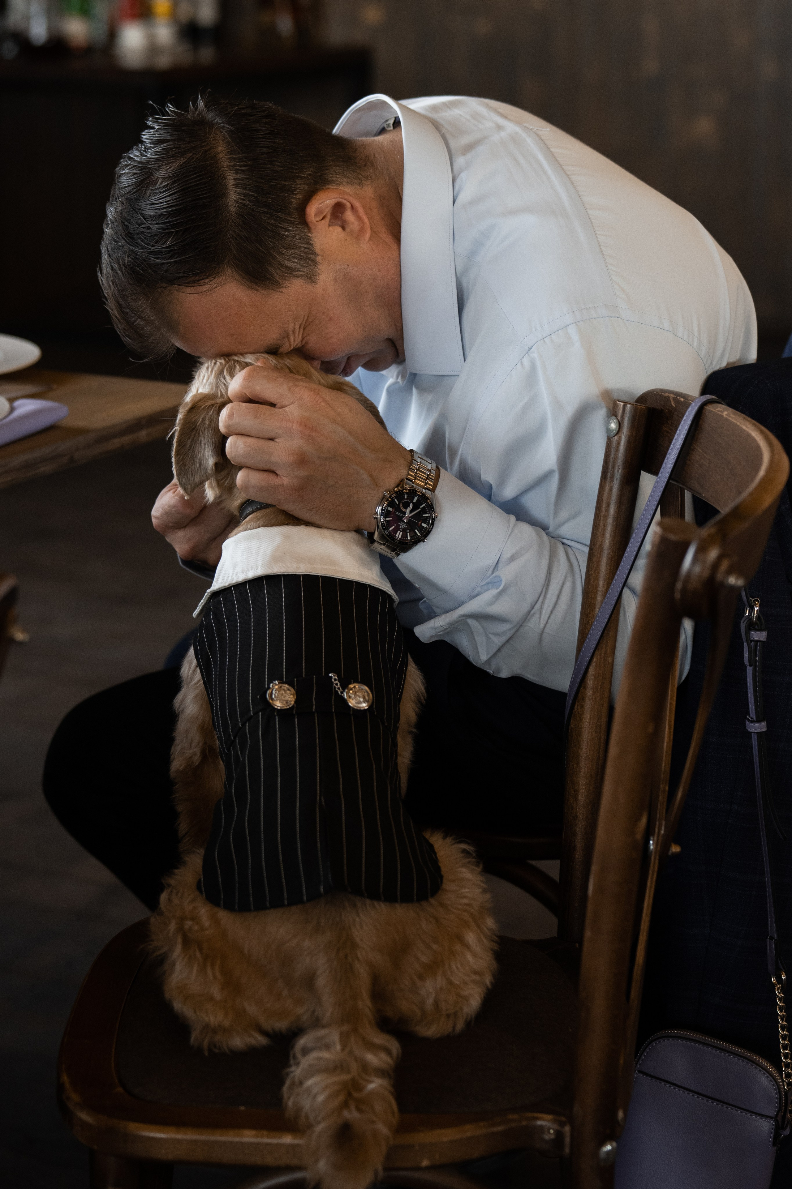 2024. Дима и Маша. Свадебный и семейный фотограф в Москве и Европе Евгения Амелина