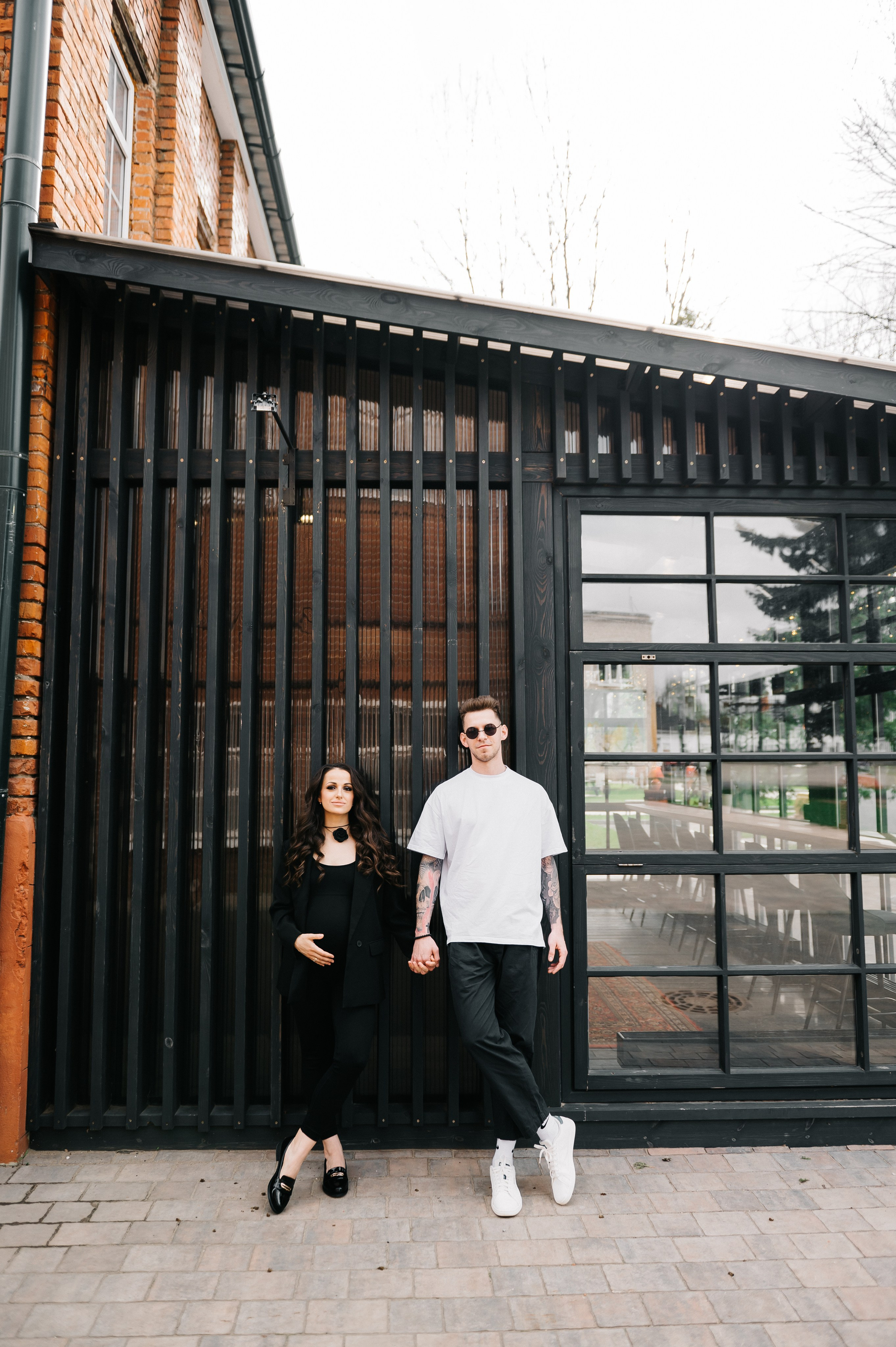 Татьяна Денис. Семейный и свадебный фотограф Алёна Морозова Коломна