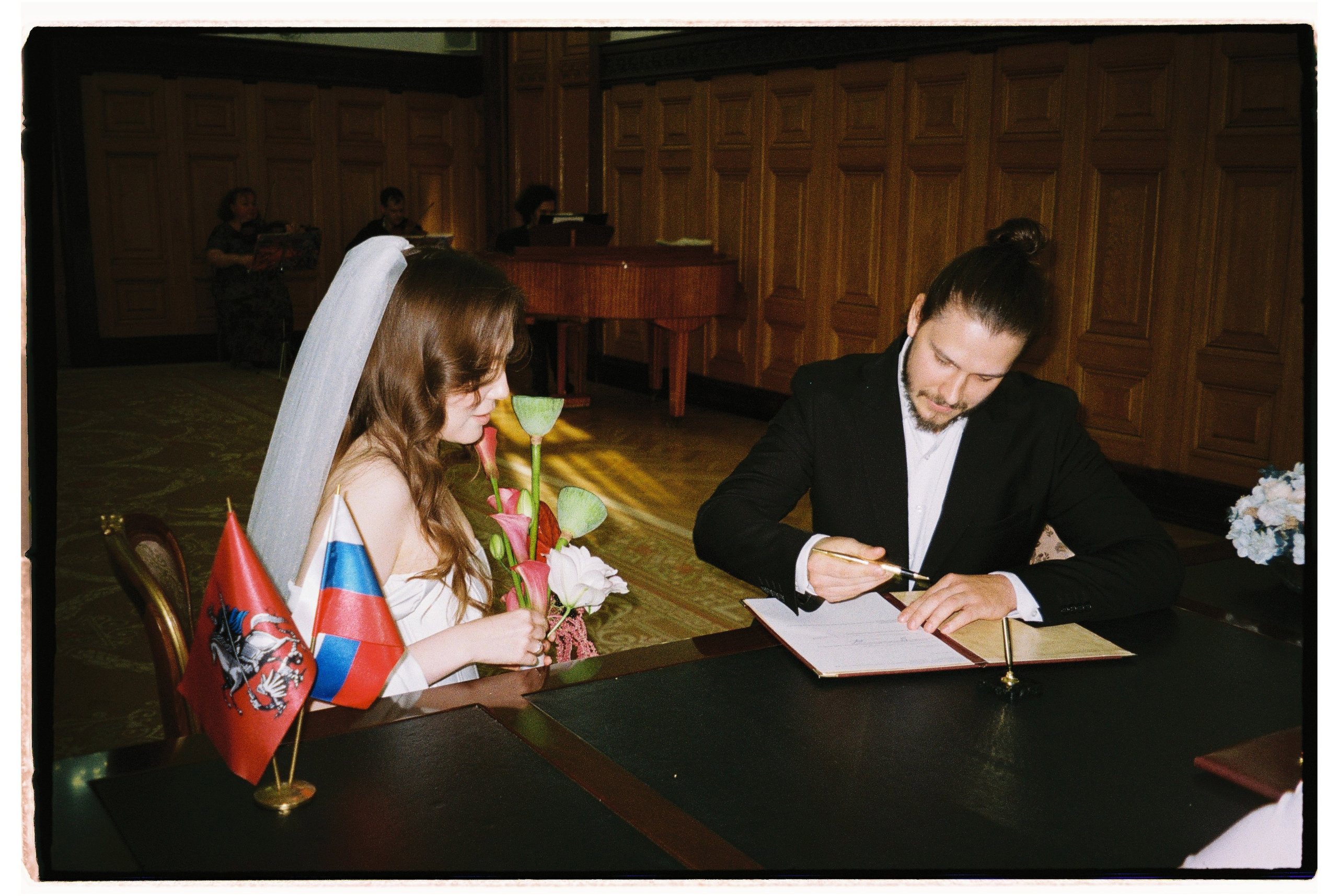 Надя и Сережа. Фотограф Ирина Гринько Тольятти Самара Москва