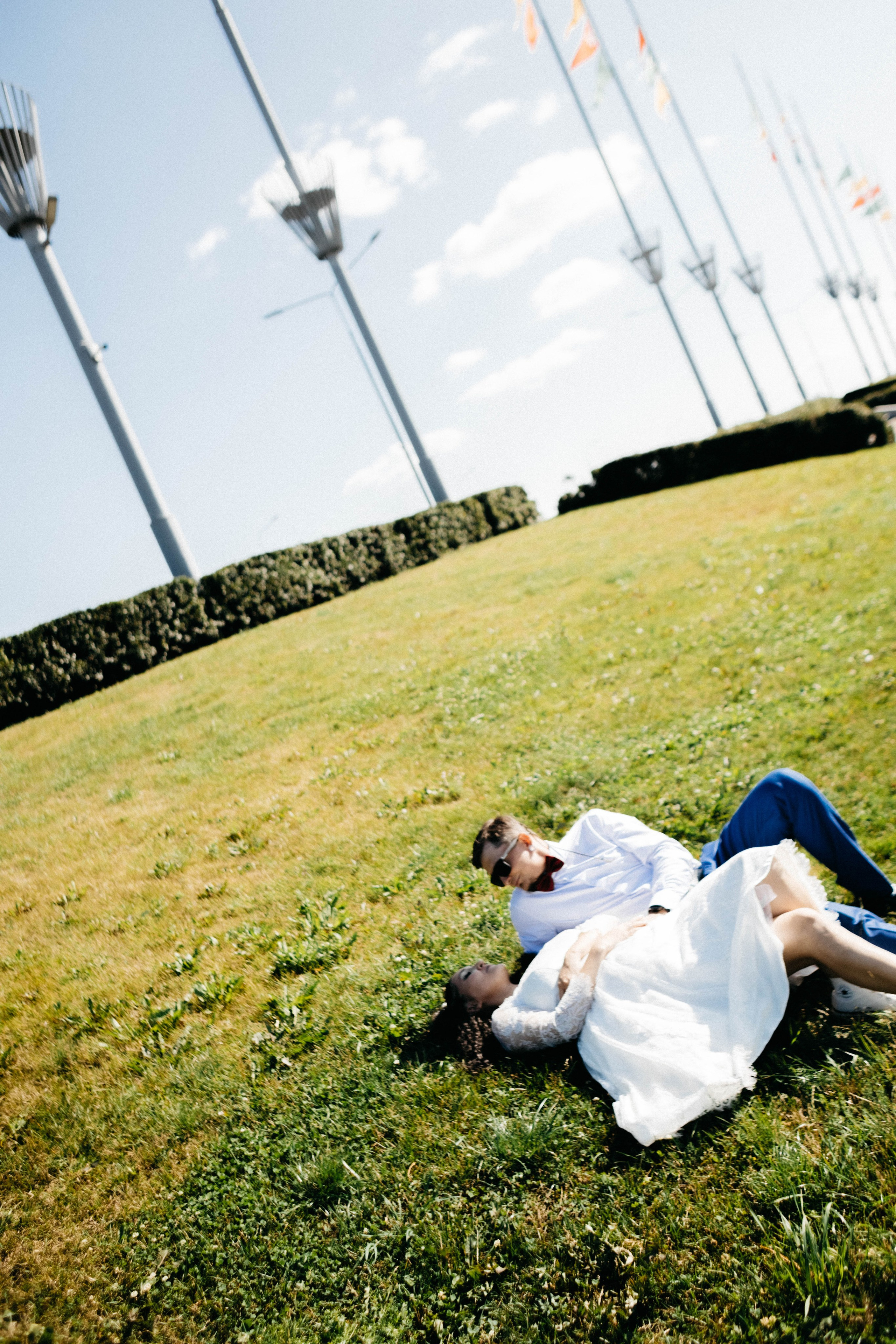 Ксюша + Лёша. Фотограф в Нижнем Новгороде