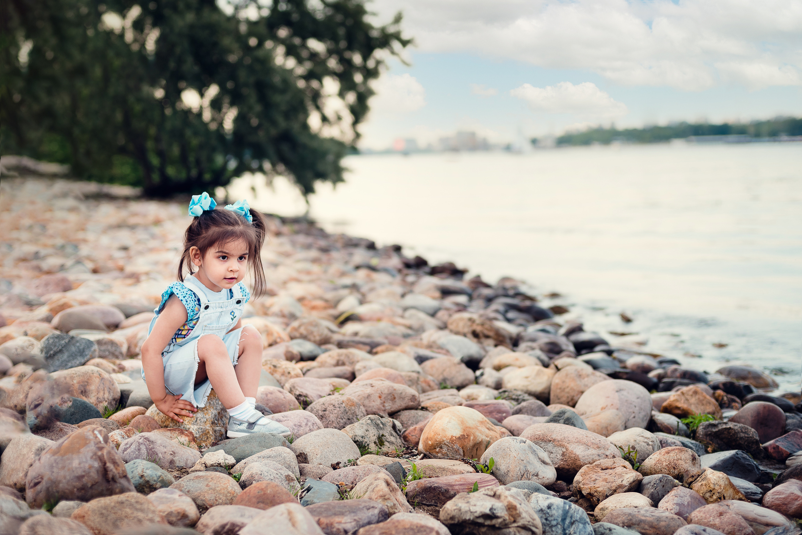 Детская фотосъёмка. Семейный и детский фотограф Захаренкова Юлия
