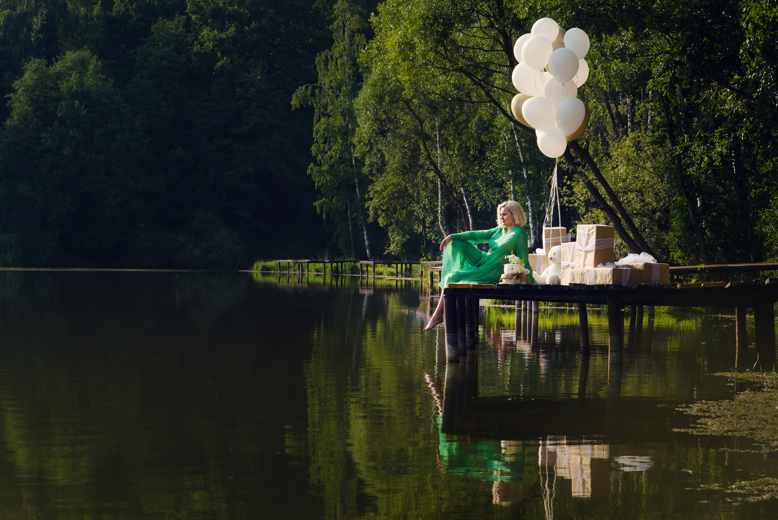 Индивидуальные фотосессии, фотопроекты. Семейный и детский фотограф Захаренкова Юлия