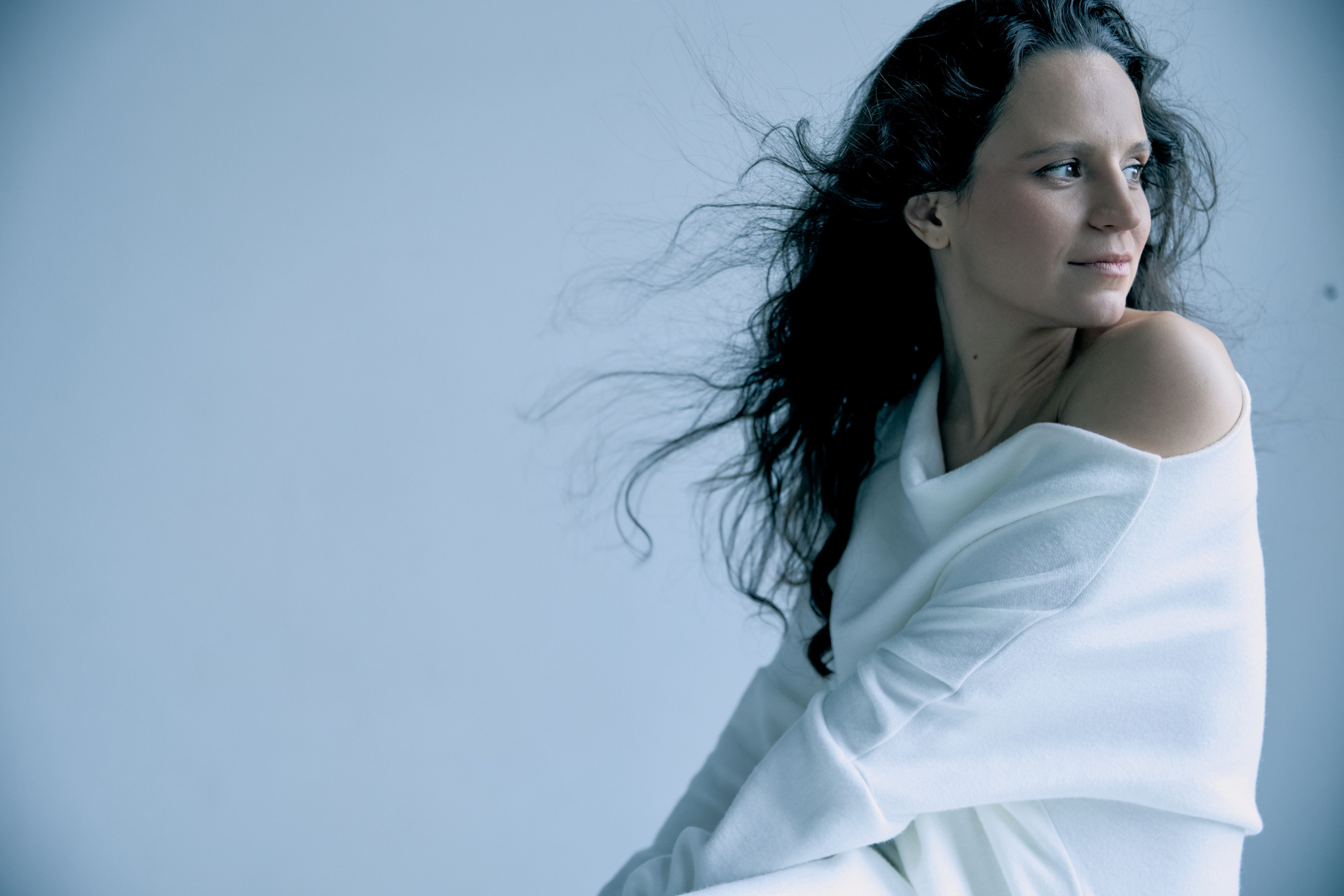 IRINA. Yulia Otroschenko