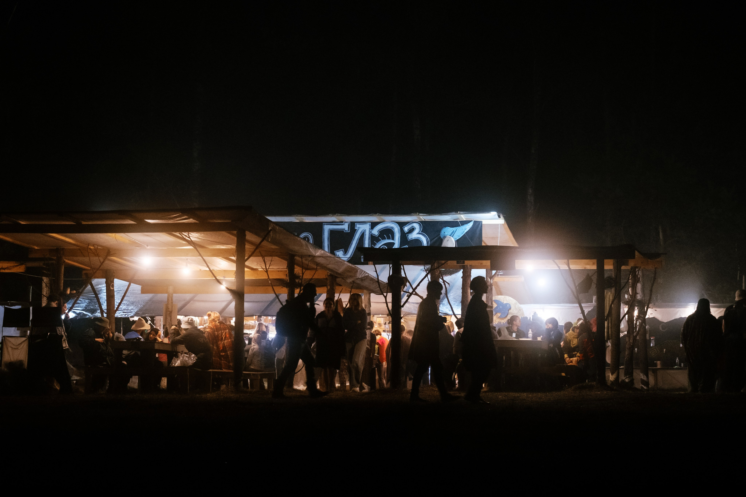 Фестиваль «Бессонница» 2024. Семейный и детский фотограф в Москве Светлана Потемкина