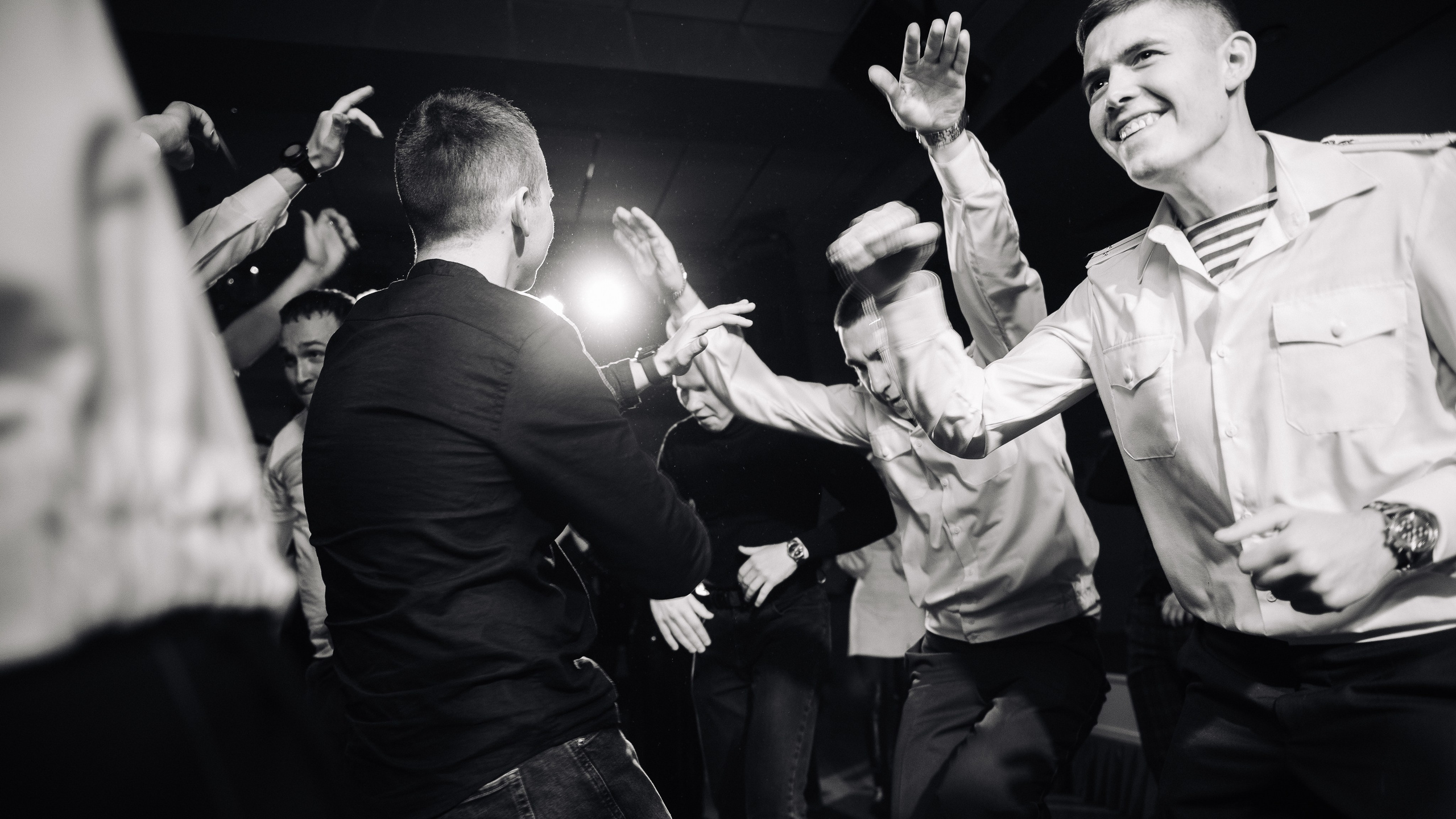 Выпускные высших учебных заведений. Свадебный и репортажный фотограф