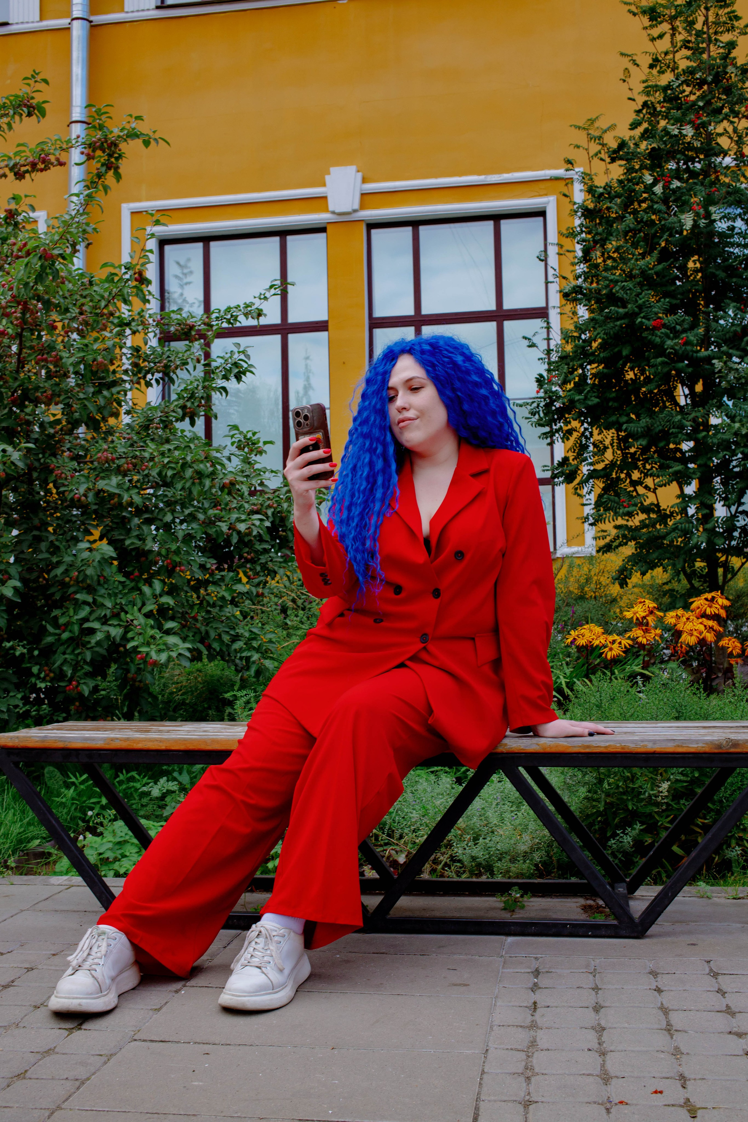 Фотопрогулка. Твой комфортный фотограф из Санкт-Петербурга Дарья Чатта