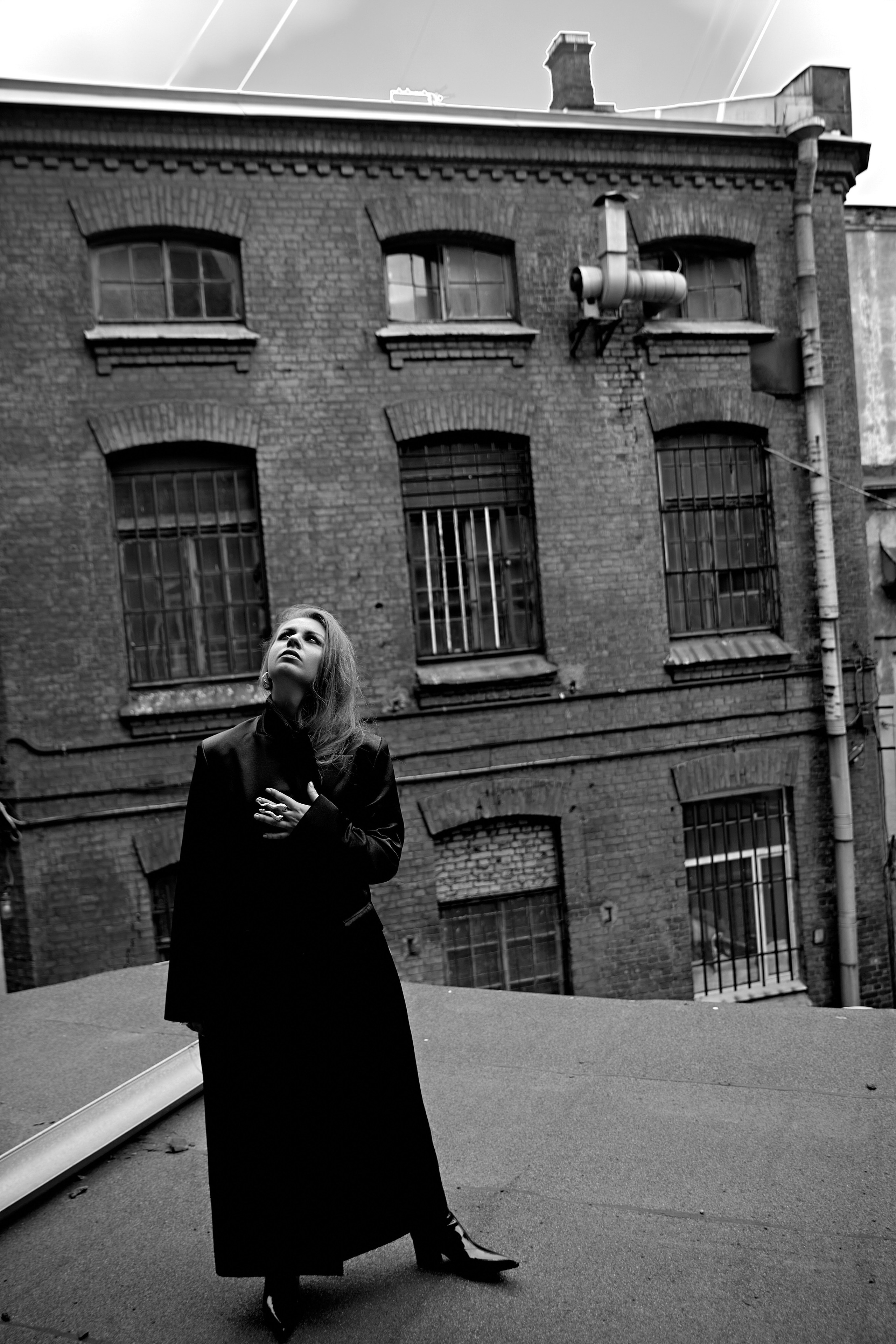 MASHA. Yulia Otroschenko