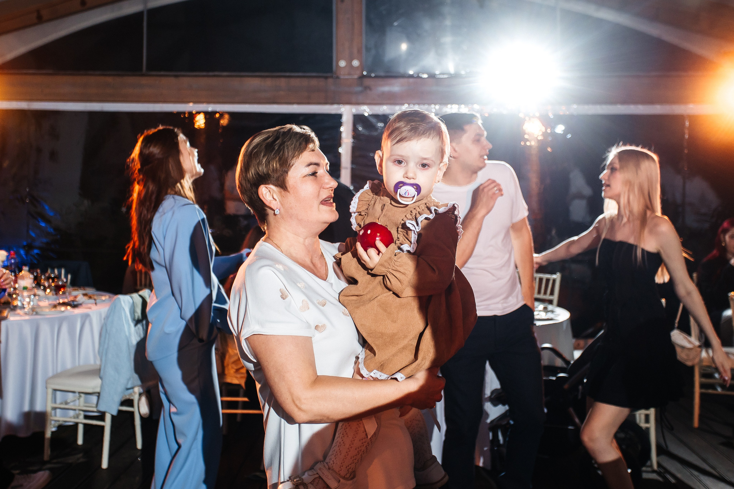 Max & Veronika. Свадебный фотограф в Москве Виктория Арехова