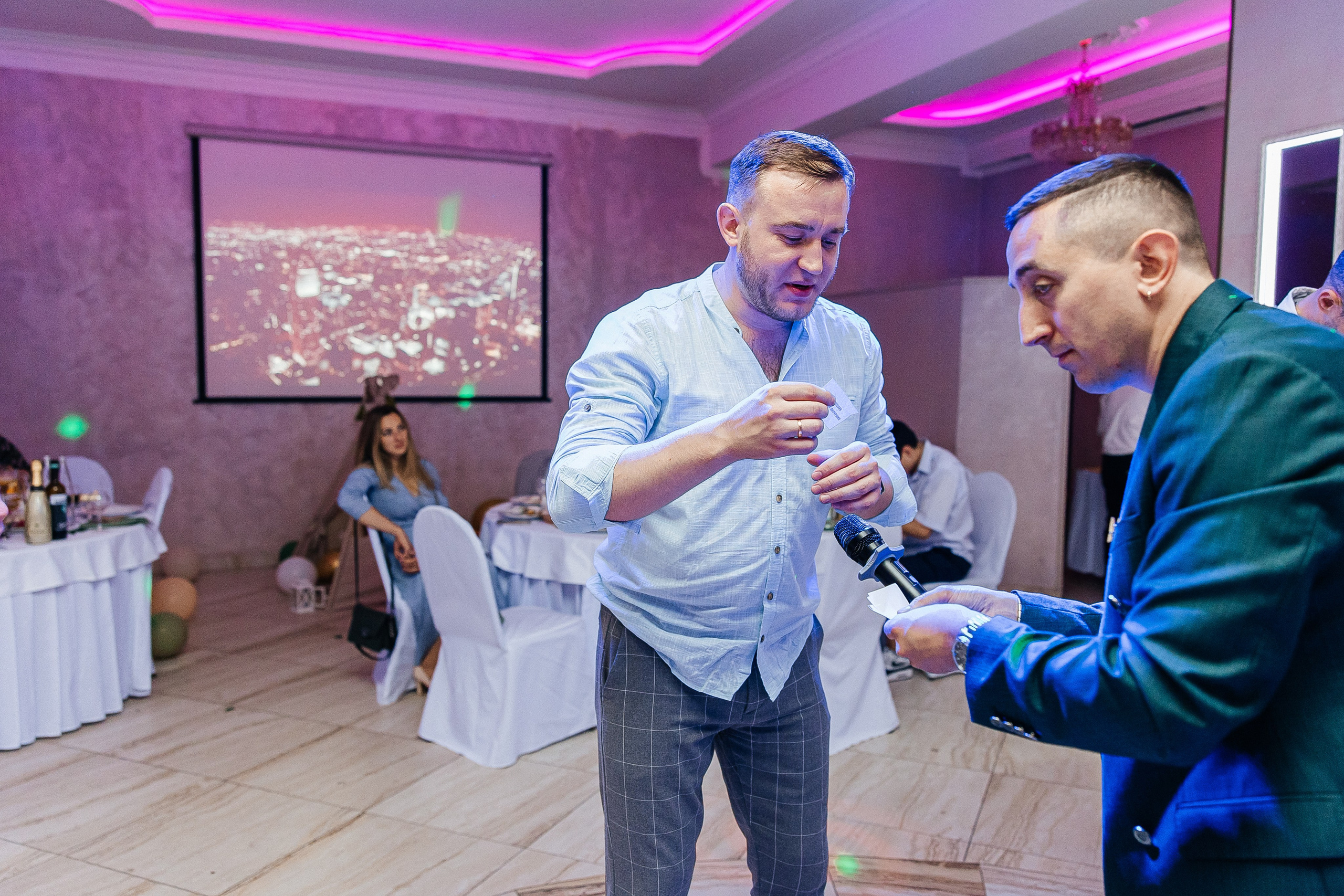 Ярослав и Мария. Свадебный и семейный фотограф Елизавета Ермак | Москва и МО