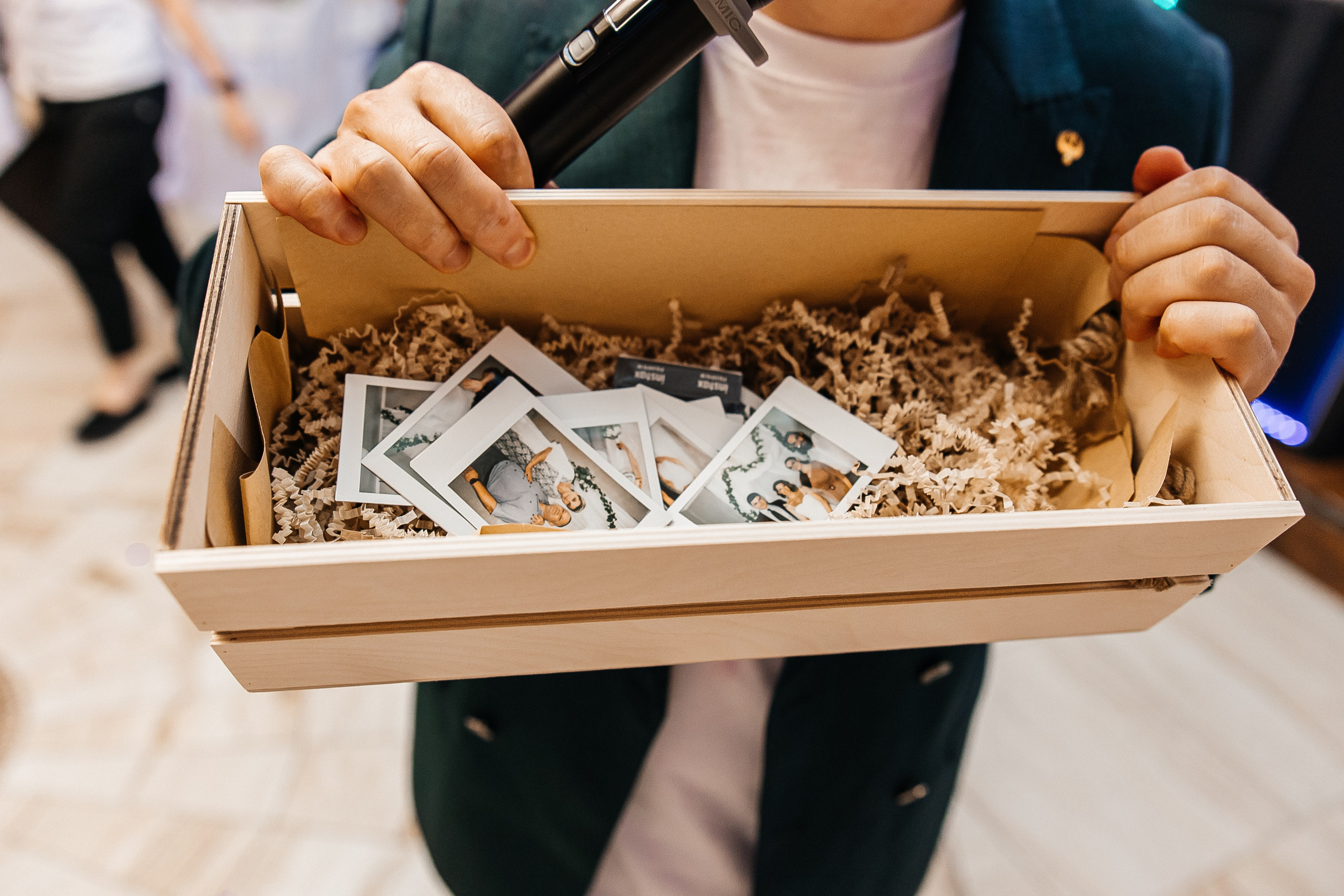 Ярослав и Мария. Свадебный и семейный фотограф Елизавета Ермак | Москва и МО