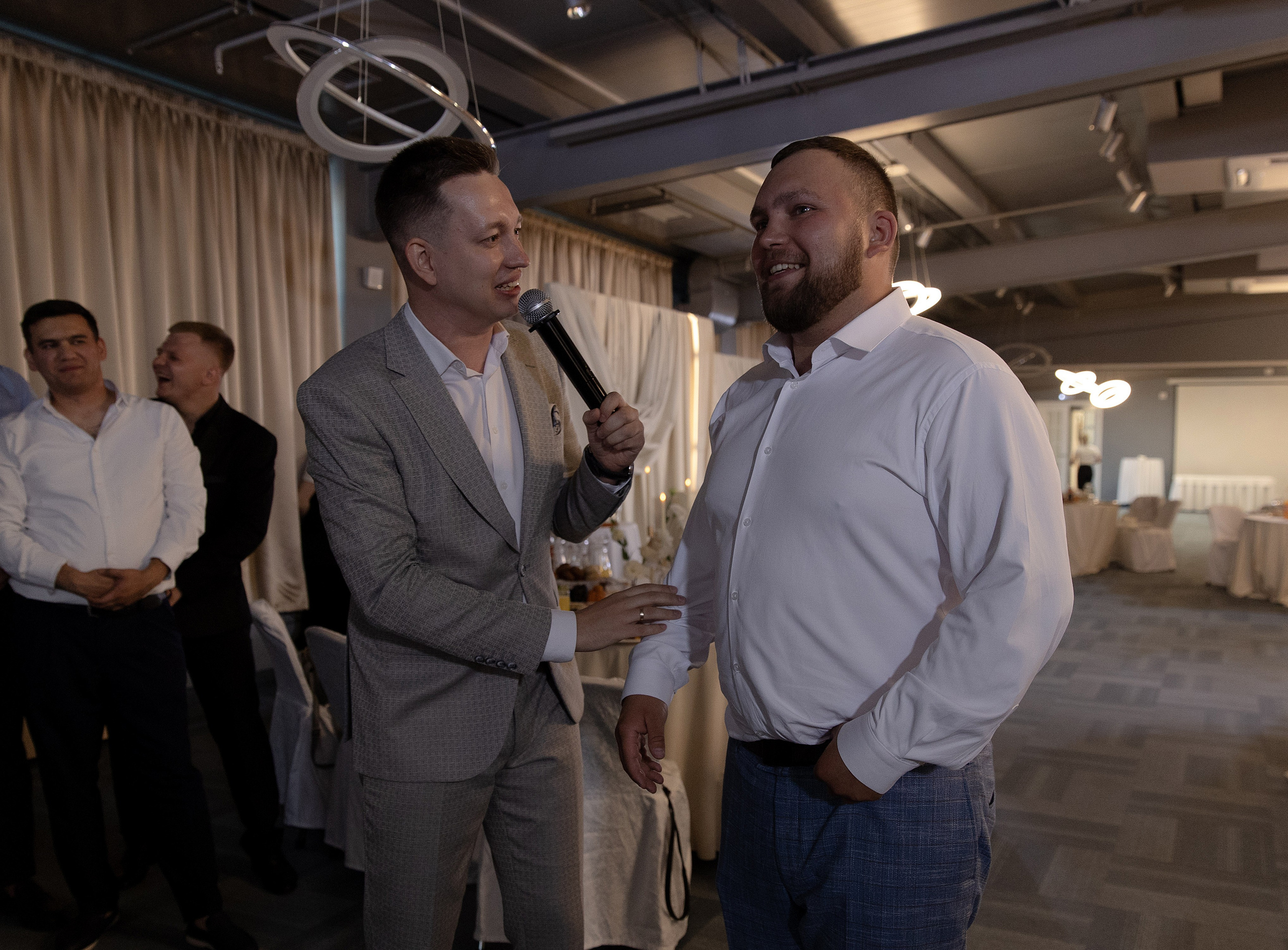 Love U. Свадебный и семейный фотограф в Самаре Стрельникова Ирина