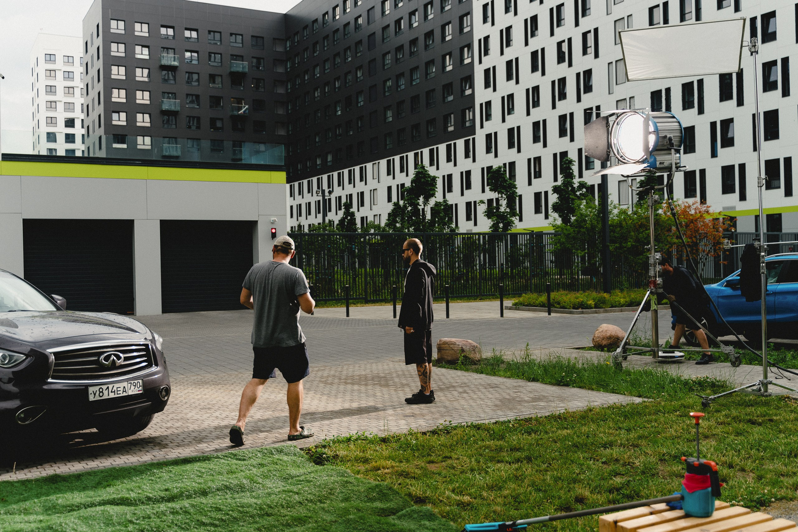 Заграница — Авито. Коммерческий фотограф Иван Рыбаков