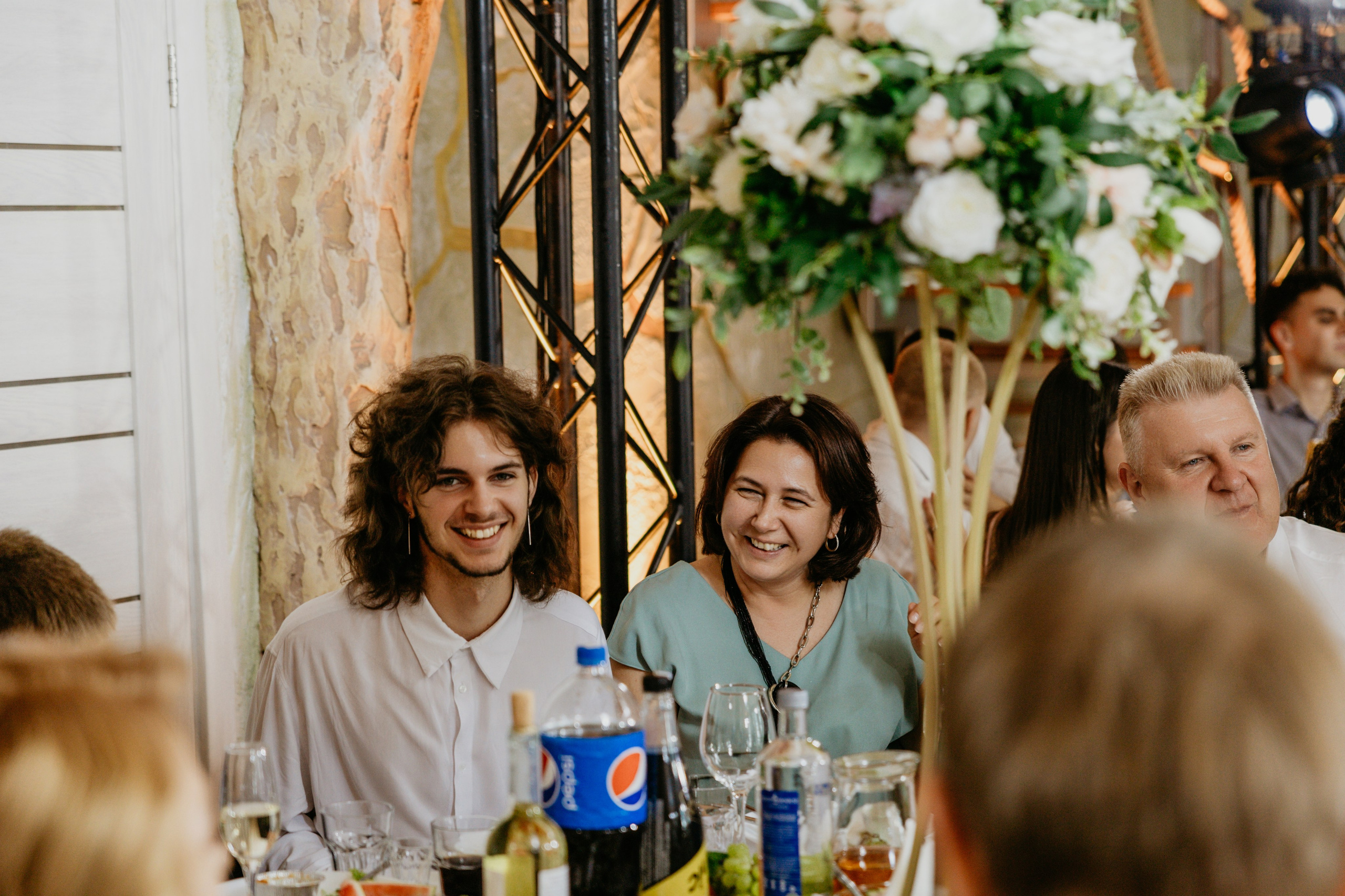 Ростислав и Мария. Свадебный и портретный фотограф Минск Евсович Инна