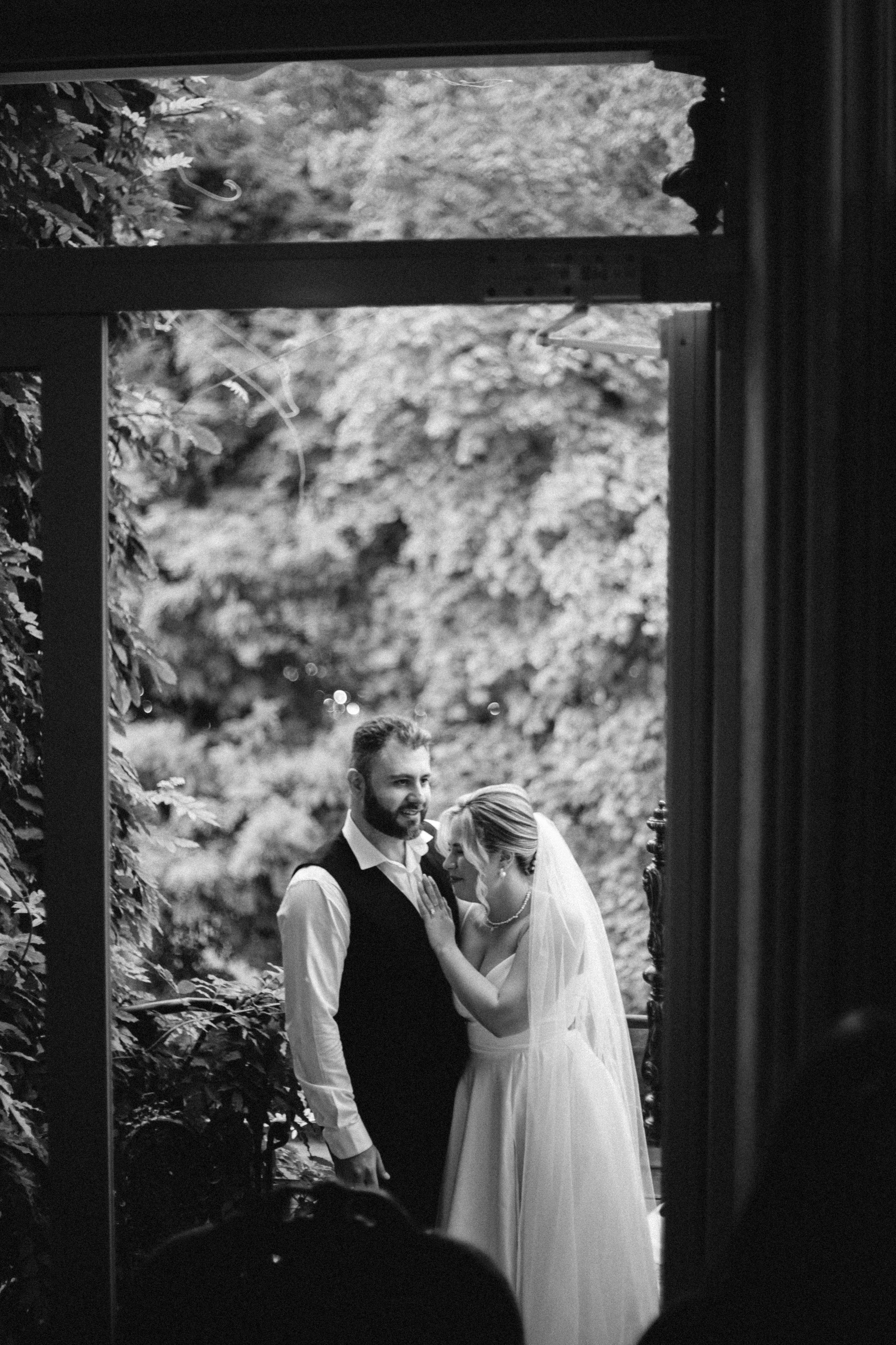 Ира и Дима. Даша Царёва, фотограф