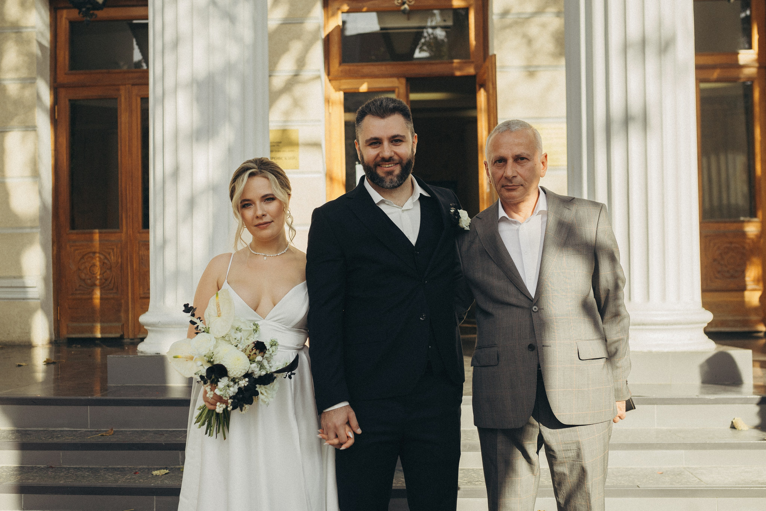 Ира и Дима. Даша Царёва, фотограф