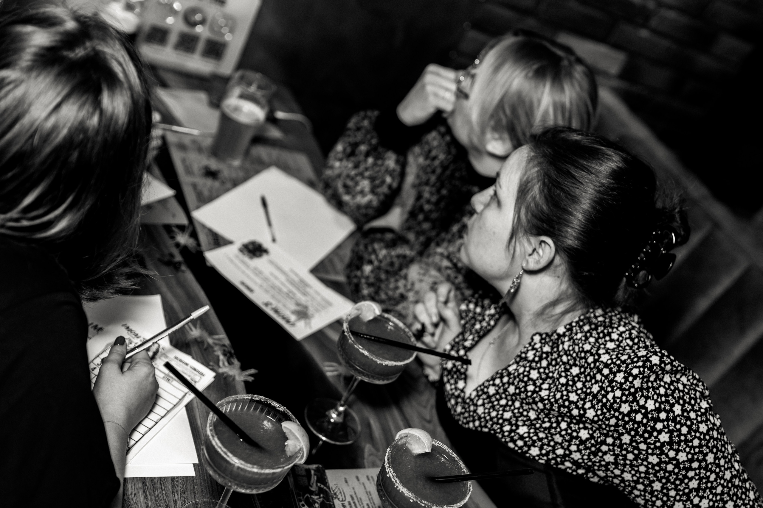 Квиз I MOM'S. Свадебный фотограф. Москва и Московская Область