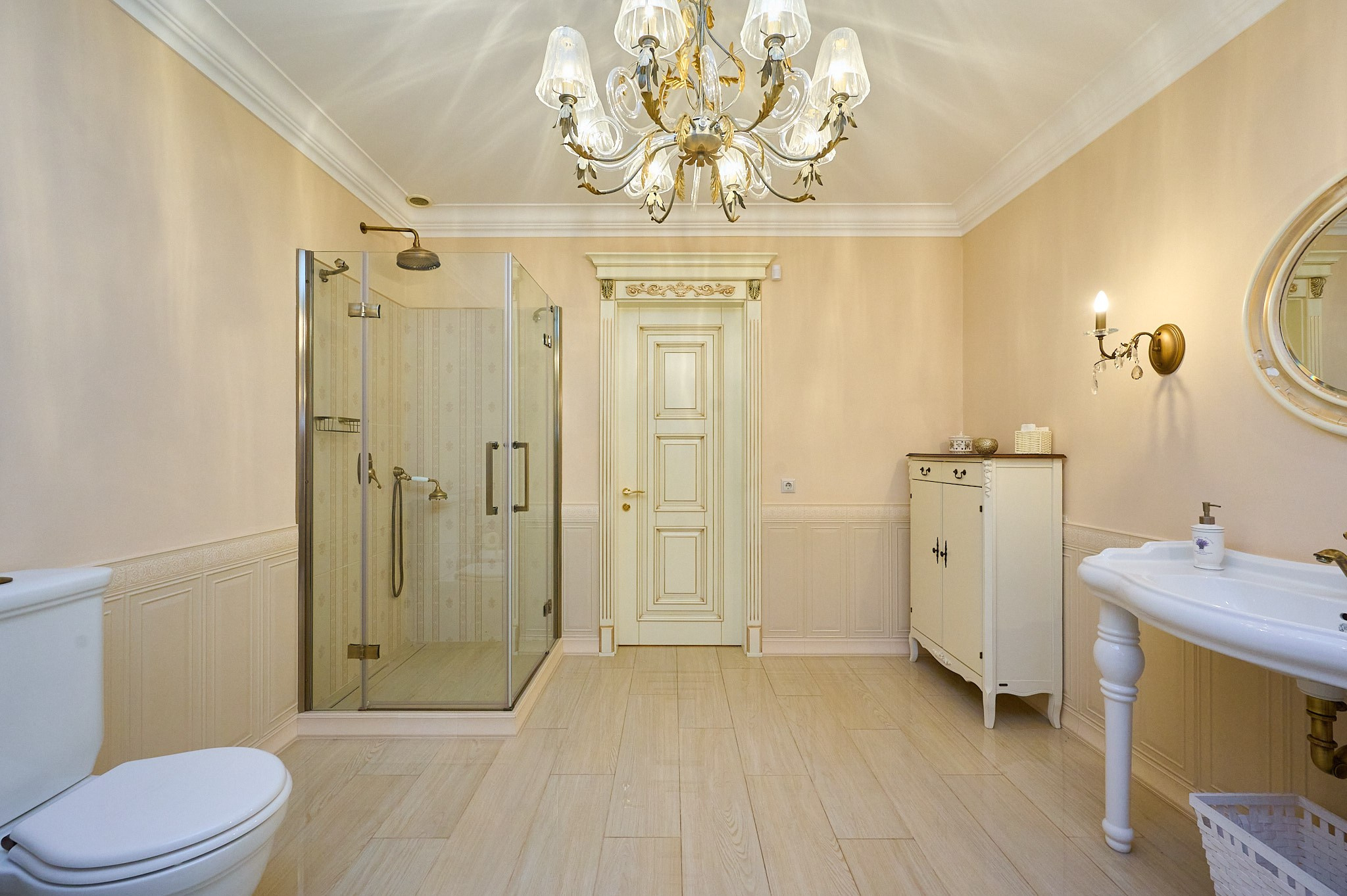 Дом 79. Интерьерный фотограф в Краснодаре