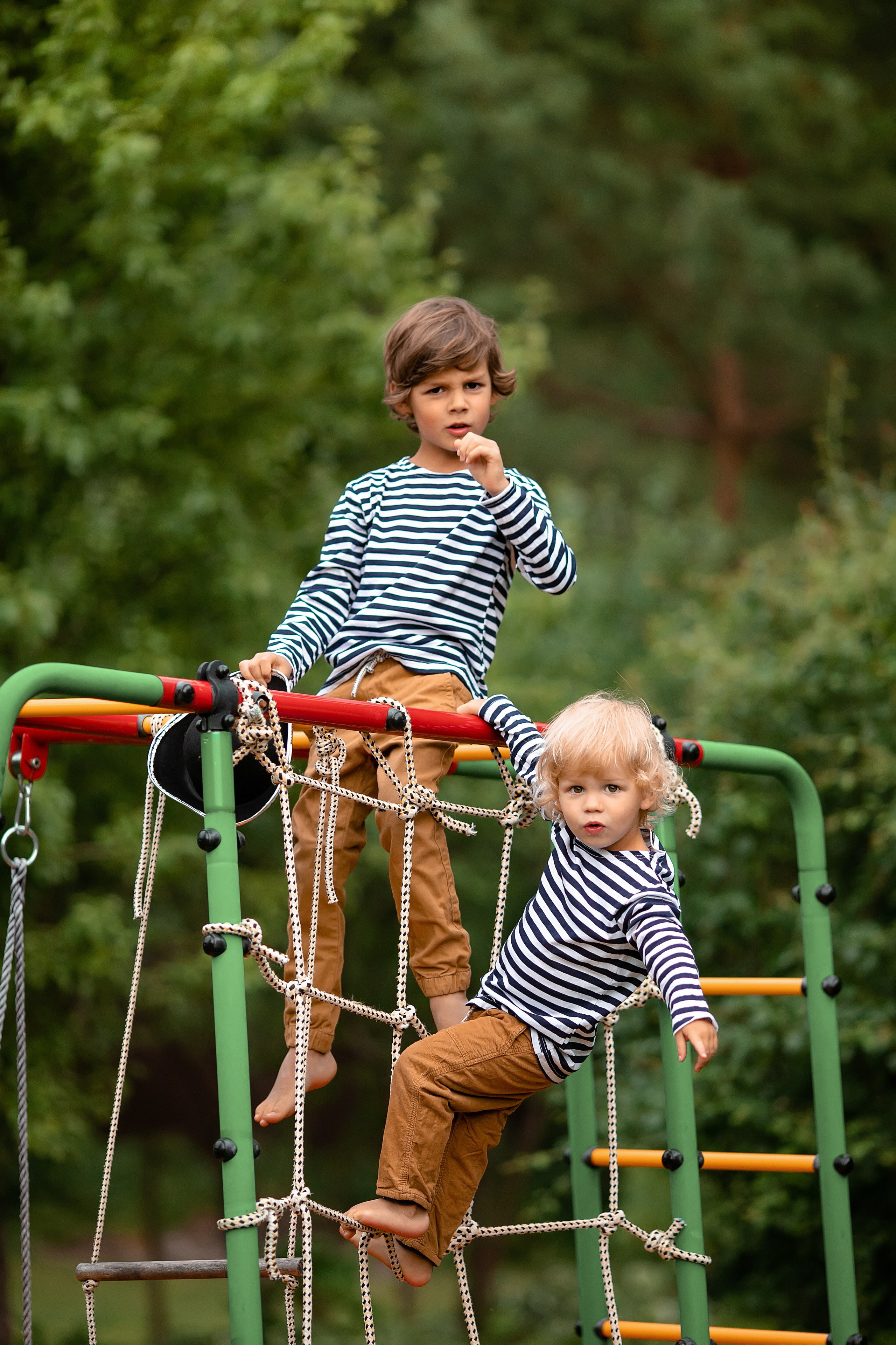 Лето. Главная