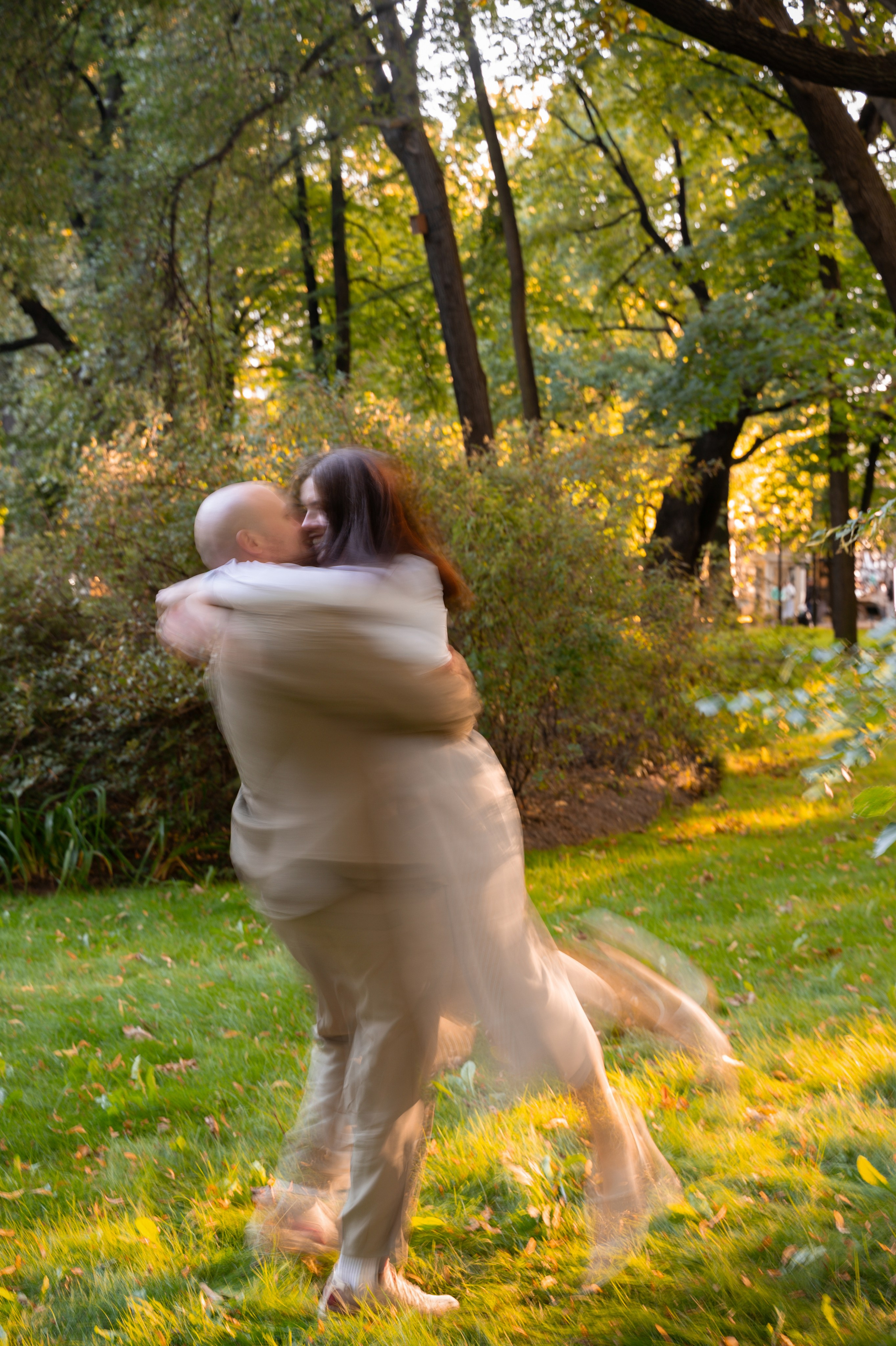 Фотопрогулка СПб. Фотограф Юлия Кондратьева