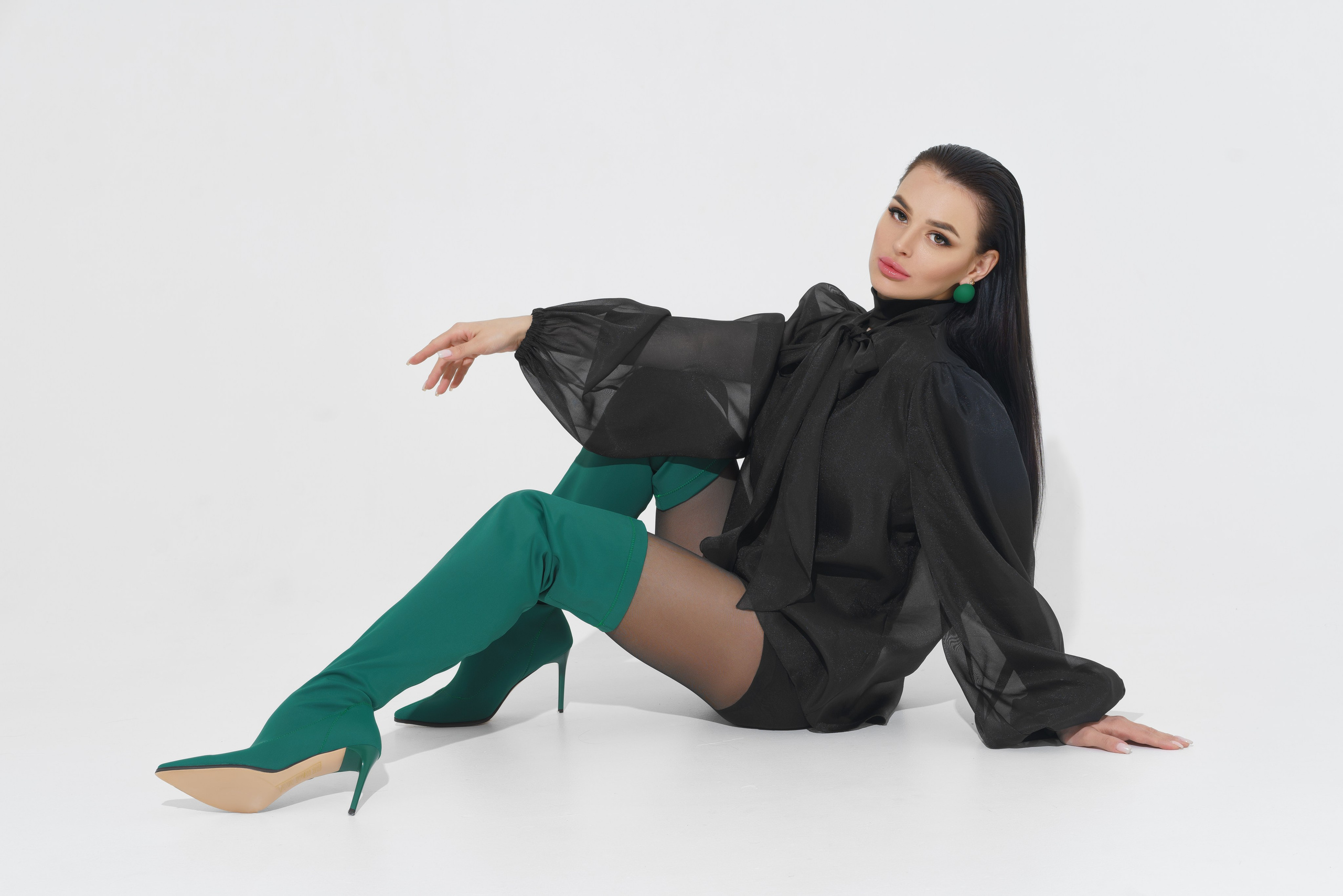 Фотосессии в стиле VOGUE. Фотограф новорожденных беременных в Тюмени Ткачук Татьяна