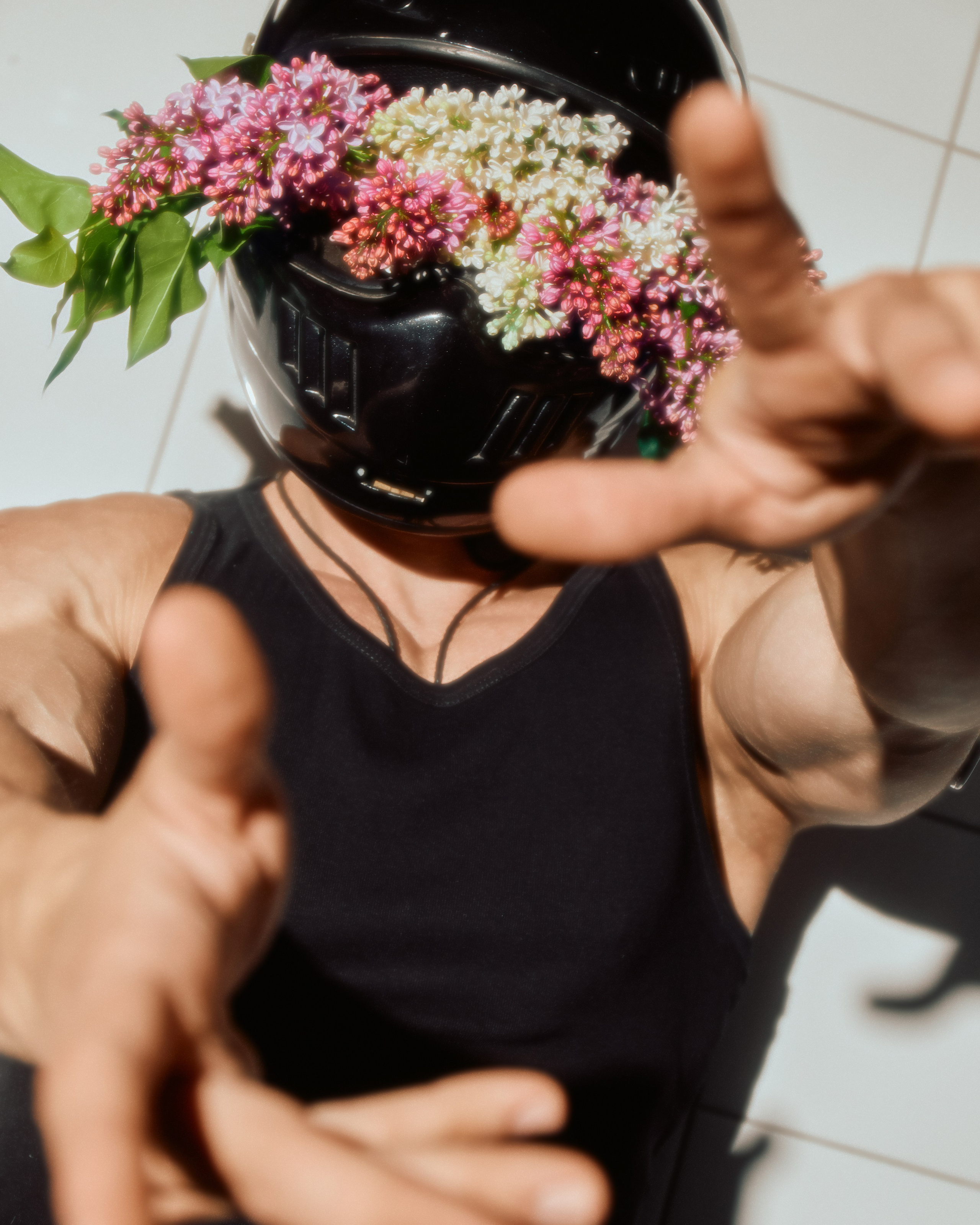SpringRider. Олег Левенков фотограф и видеограф