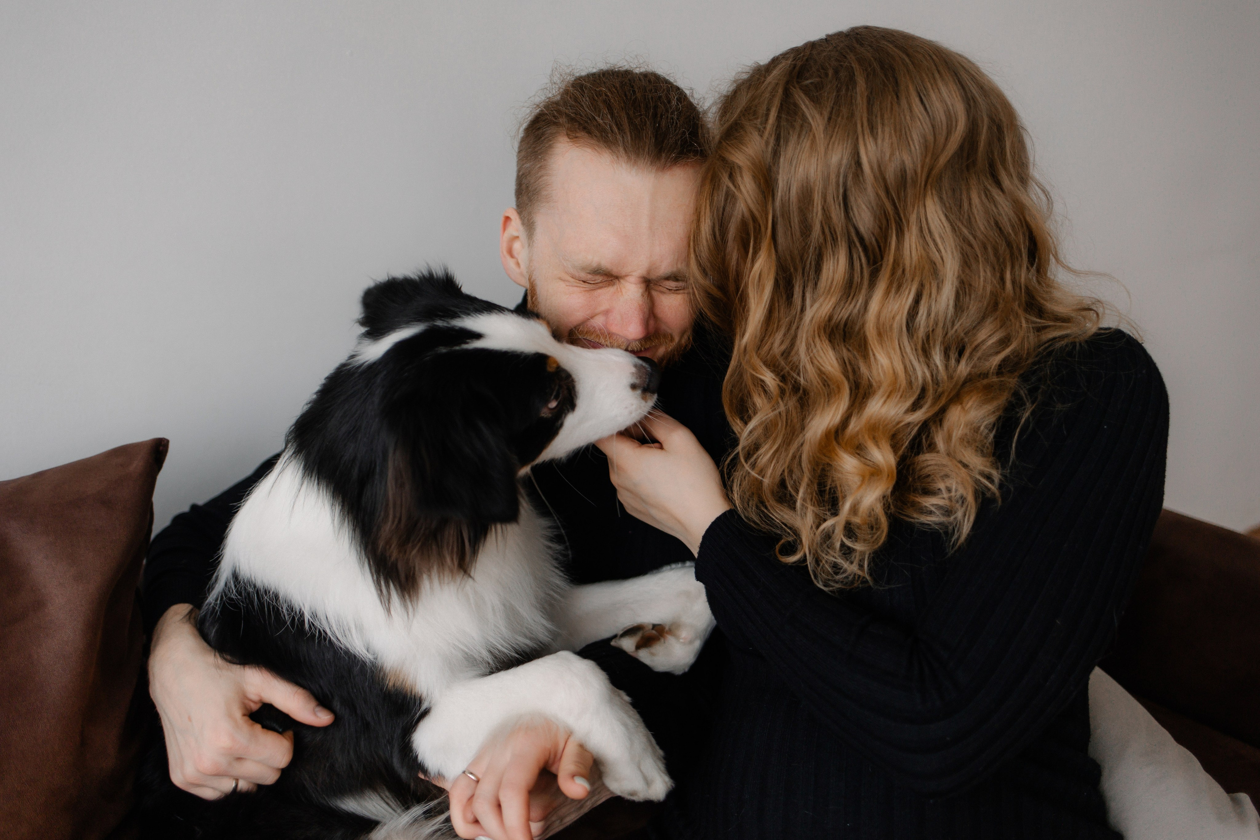 Ждём Тасю. 09.12.2022. Семейный, портретный и свадебный фотограф в Москве и Одинцово Лощинина Мария