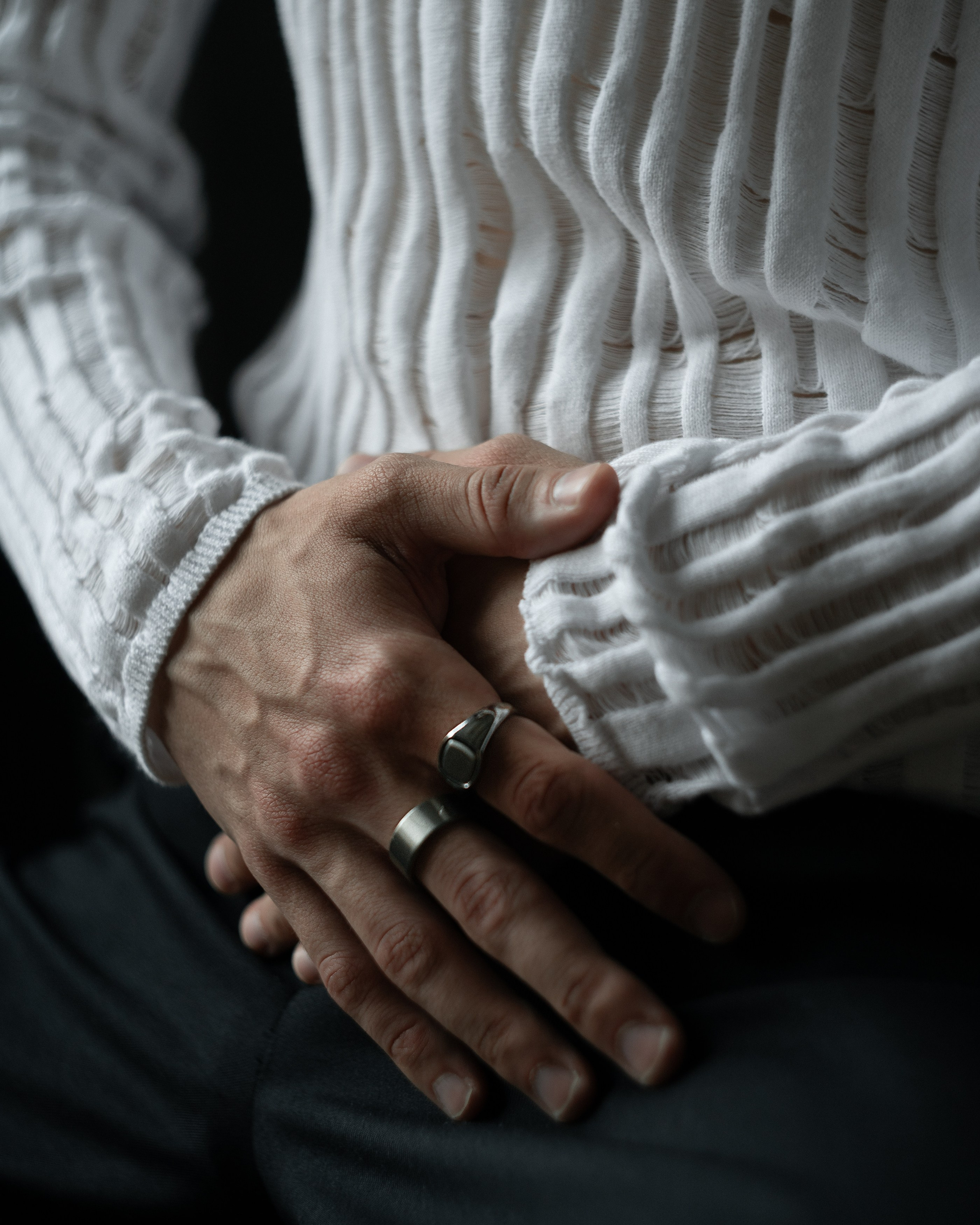 Николай — Модельные тесты. Фотограф Андрей Сокол — Санкт-Петербург/Москва