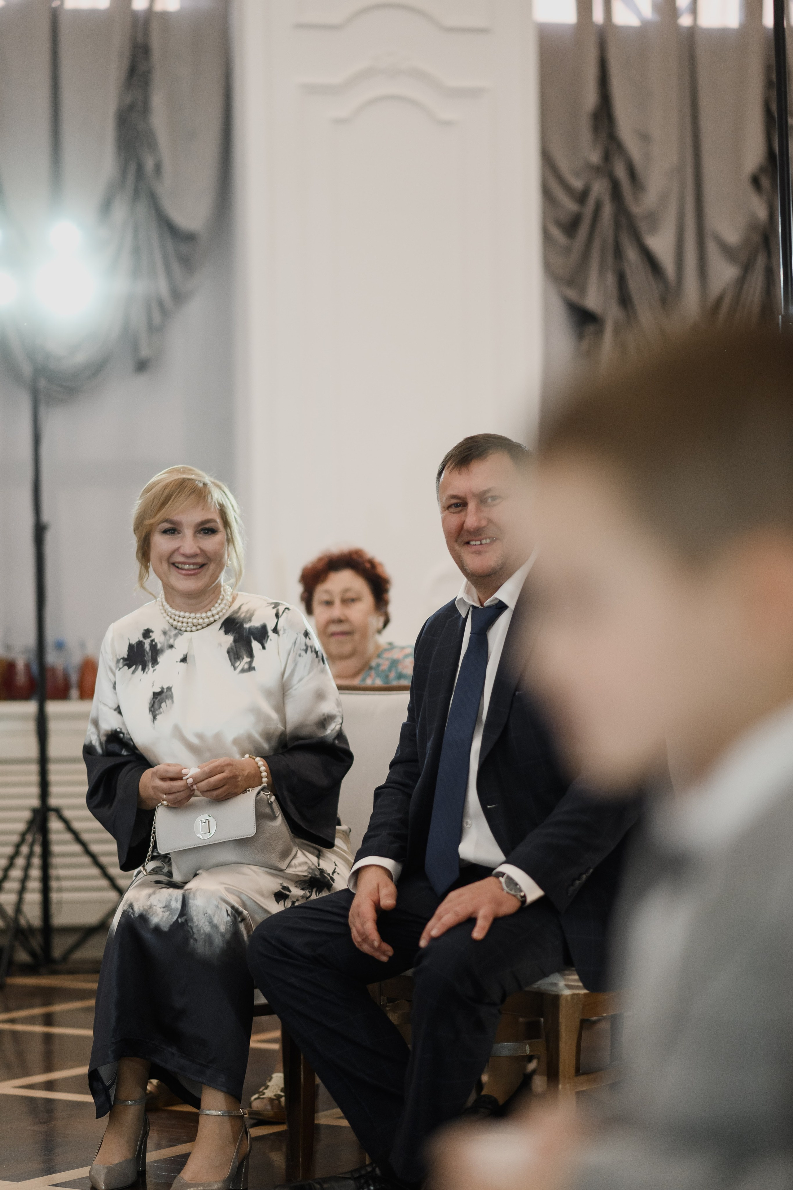 Максим и Елизавета. Фотограф Филякин Константин