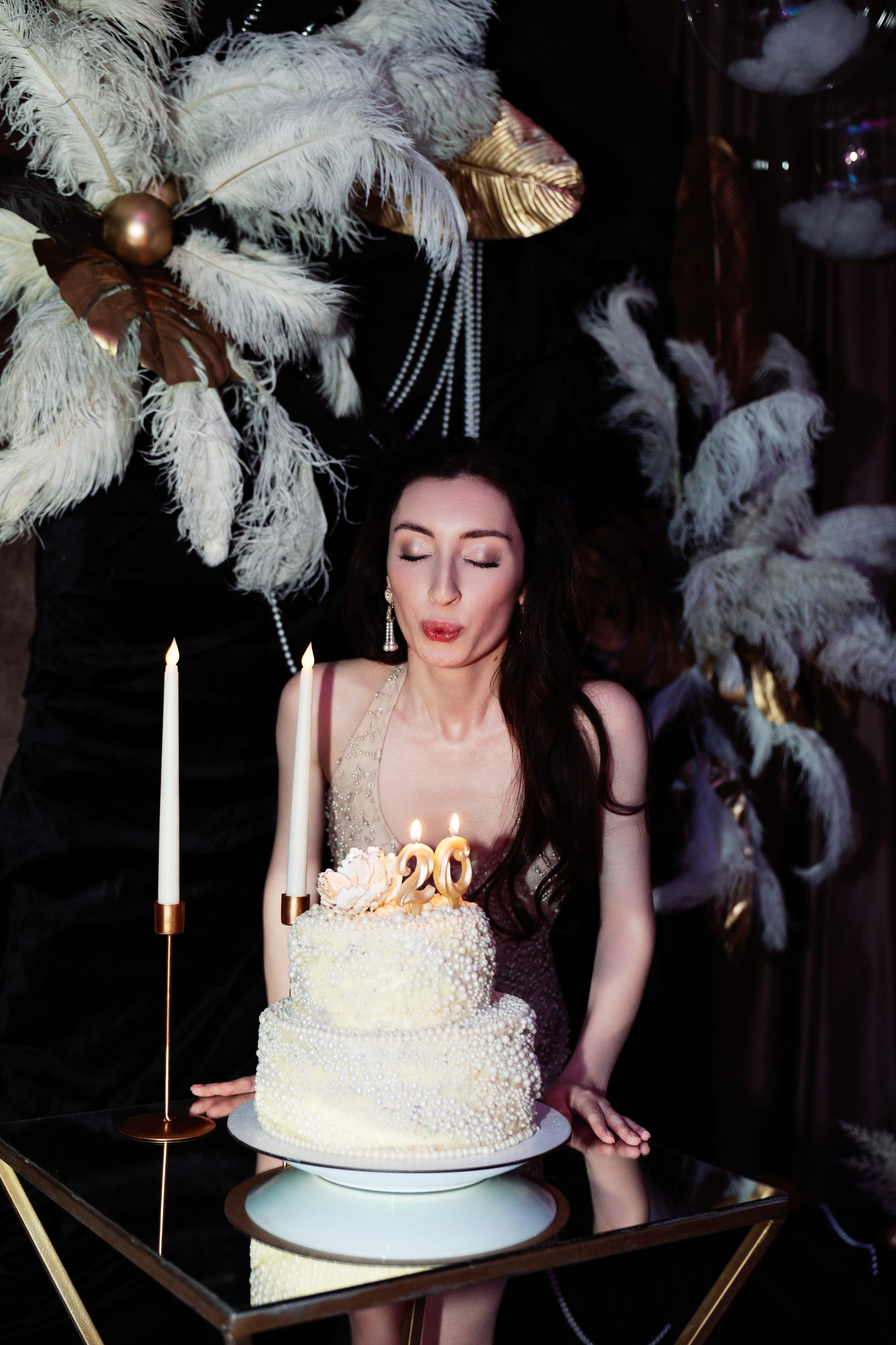 День Рождения Лианы