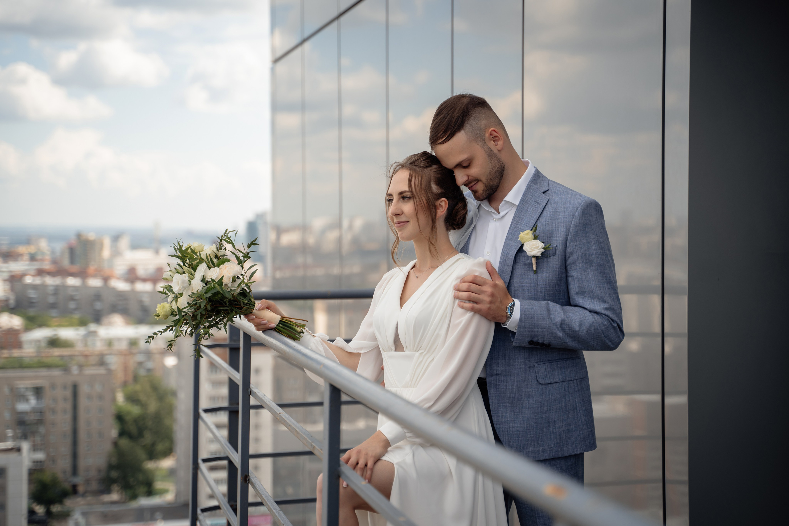 Екатерина & Артём 11.07.2024. Главная