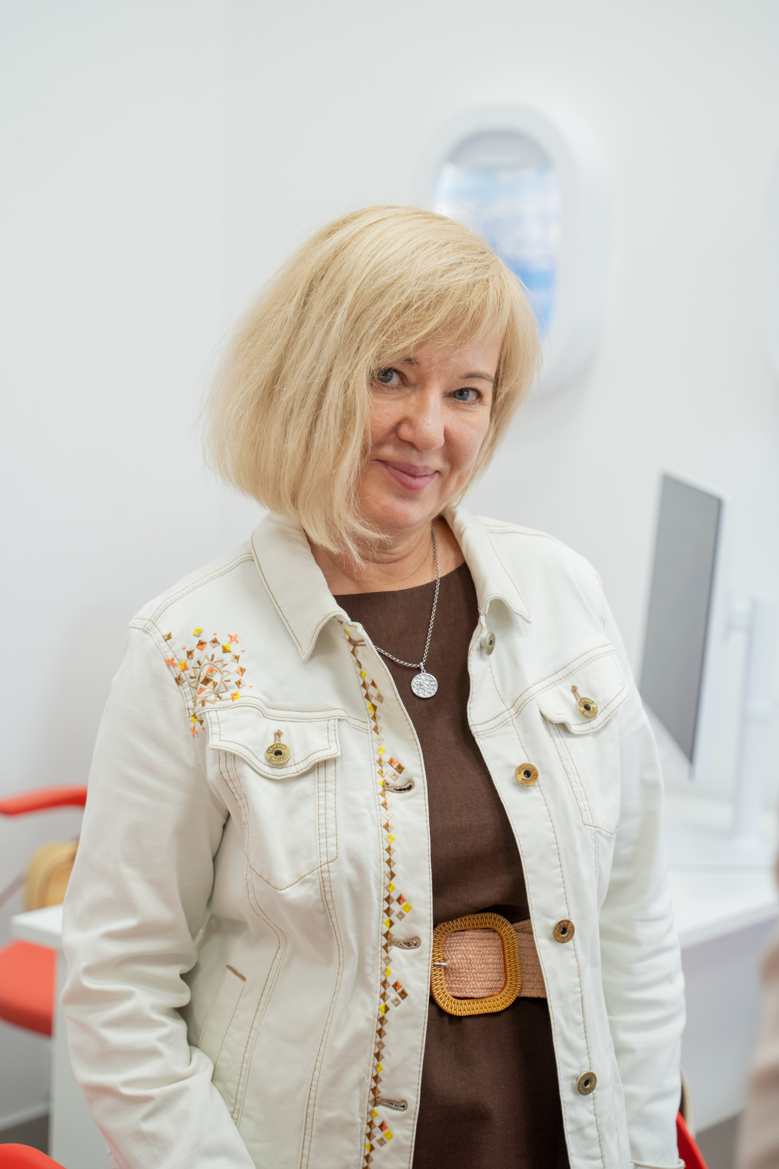 Открытие офиса турагентства. Главная