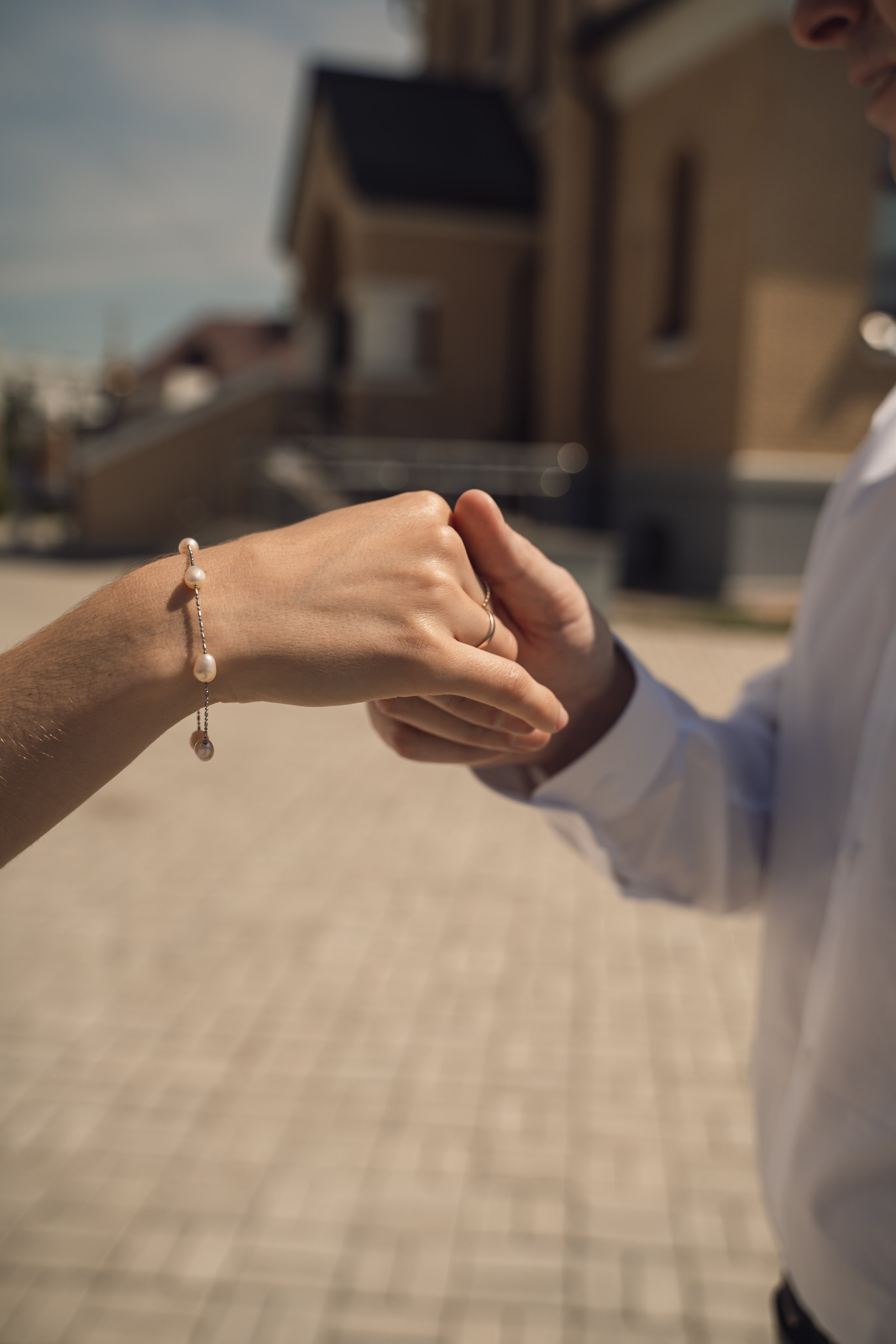 Вечание Карине и Владимир 2024. Главная