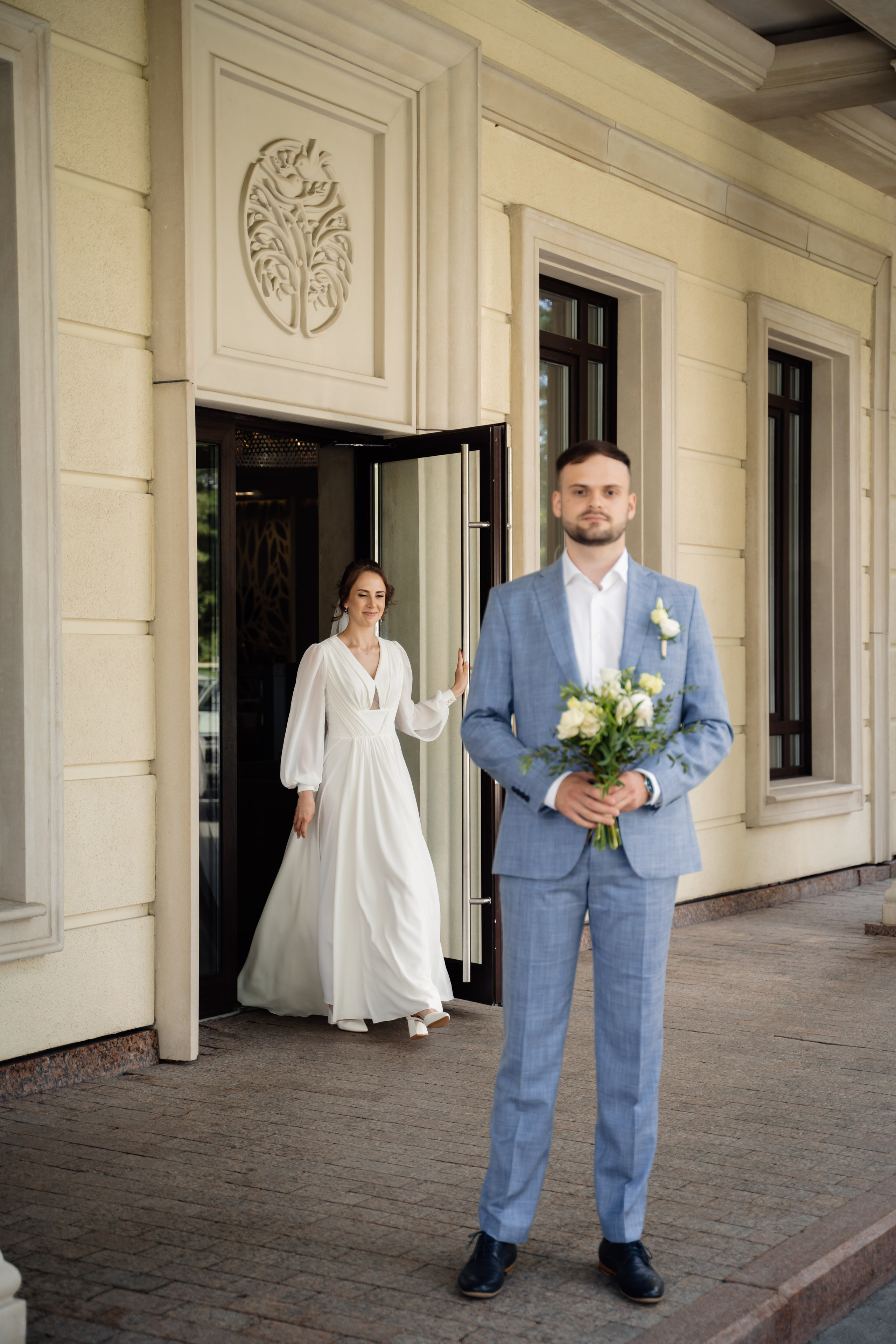 Екатерина & Артём 11.07.2024. Главная