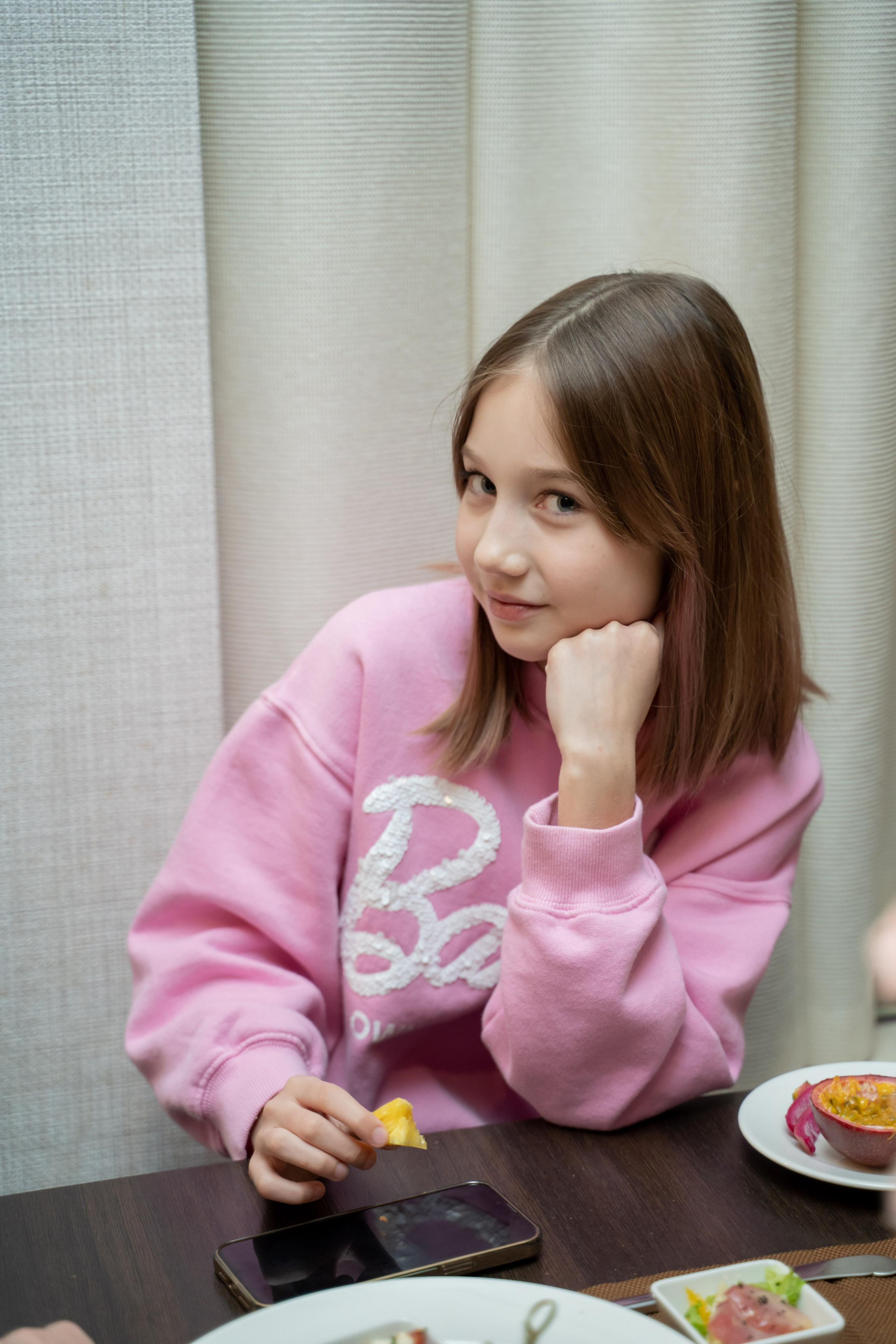 Репортаж «Битва шефов». Главная