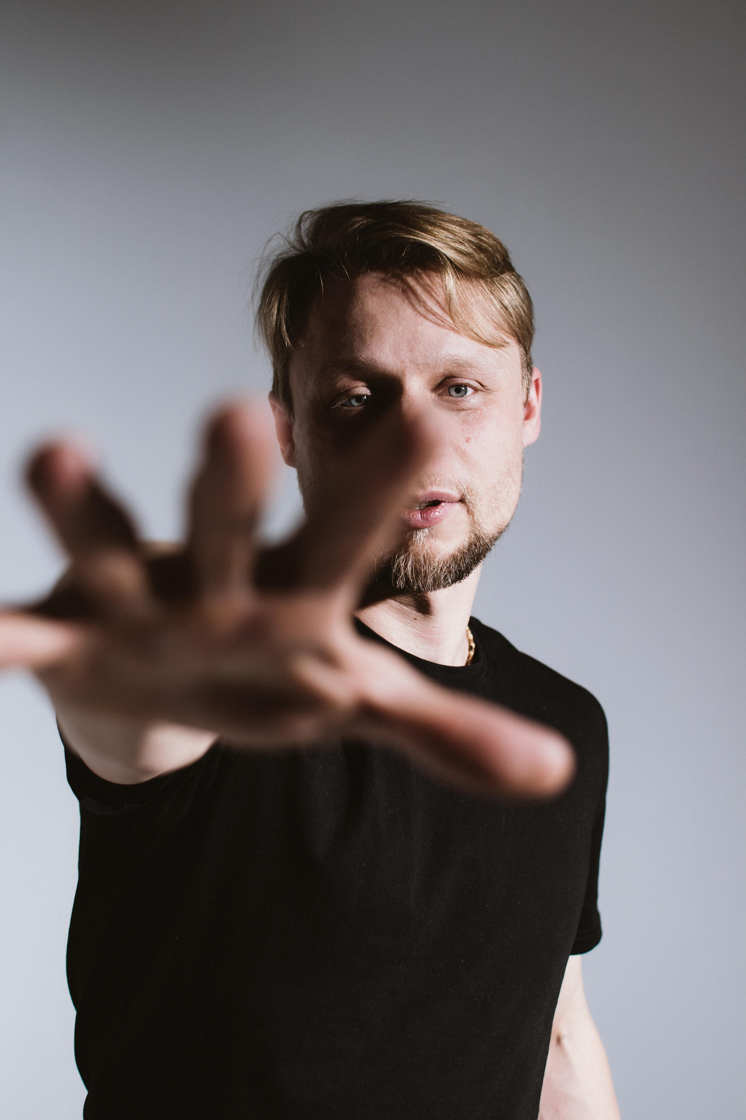 Алексей. Фотограф в Твери Дементьева Анастасия