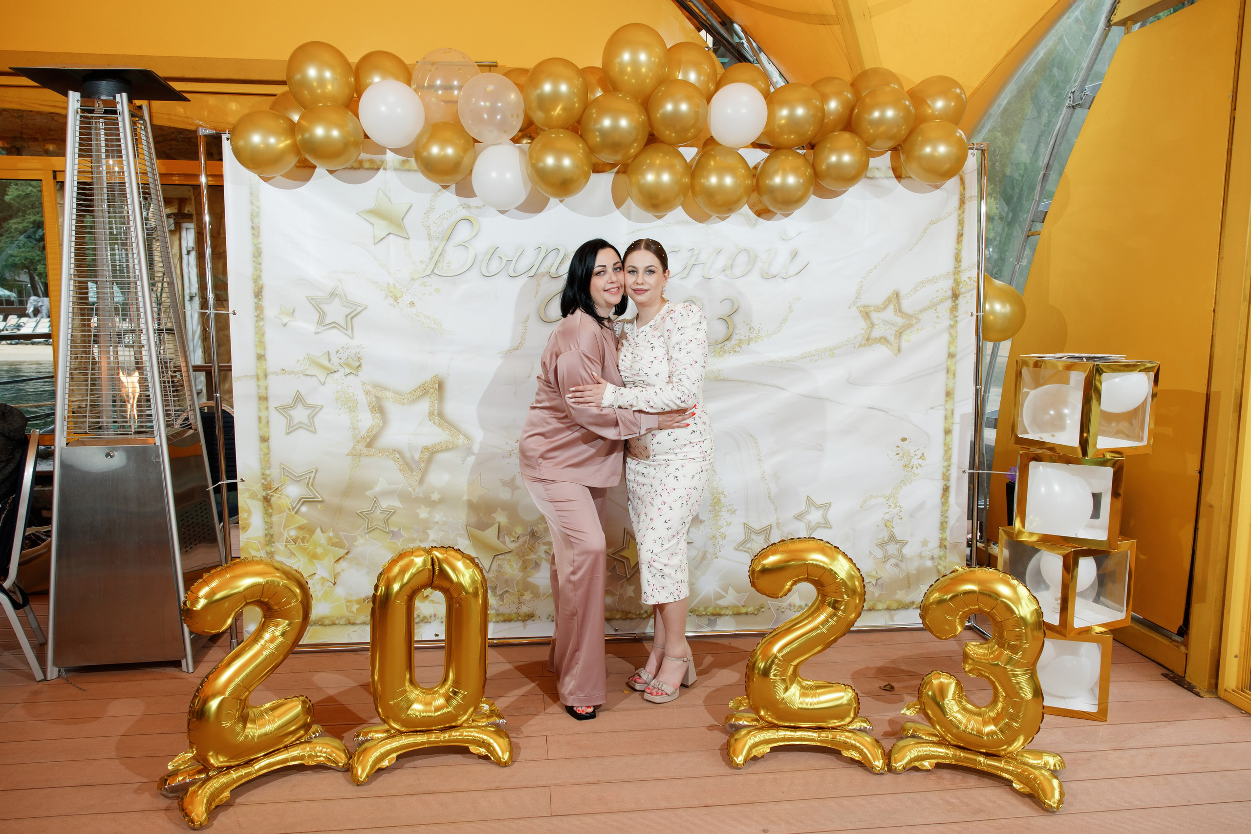 Выпускной в «Малибу». Свадебный и репортажный фотограф (Москва, Королев и другие)