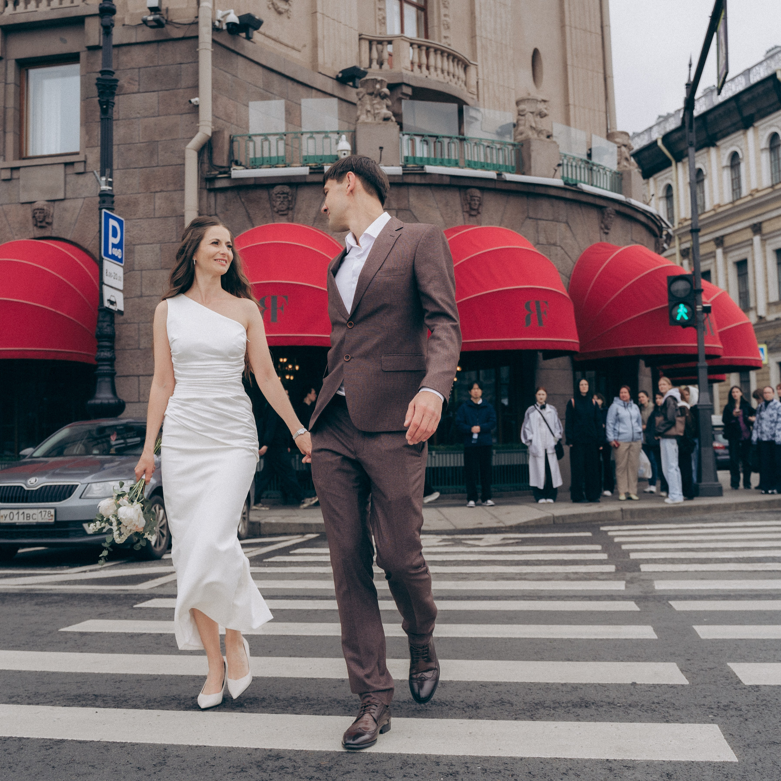 Soulmates. Professional photoartist in St. Petersburg (wedding, reportage, portrait, model book, love story) Alexander Shvedov