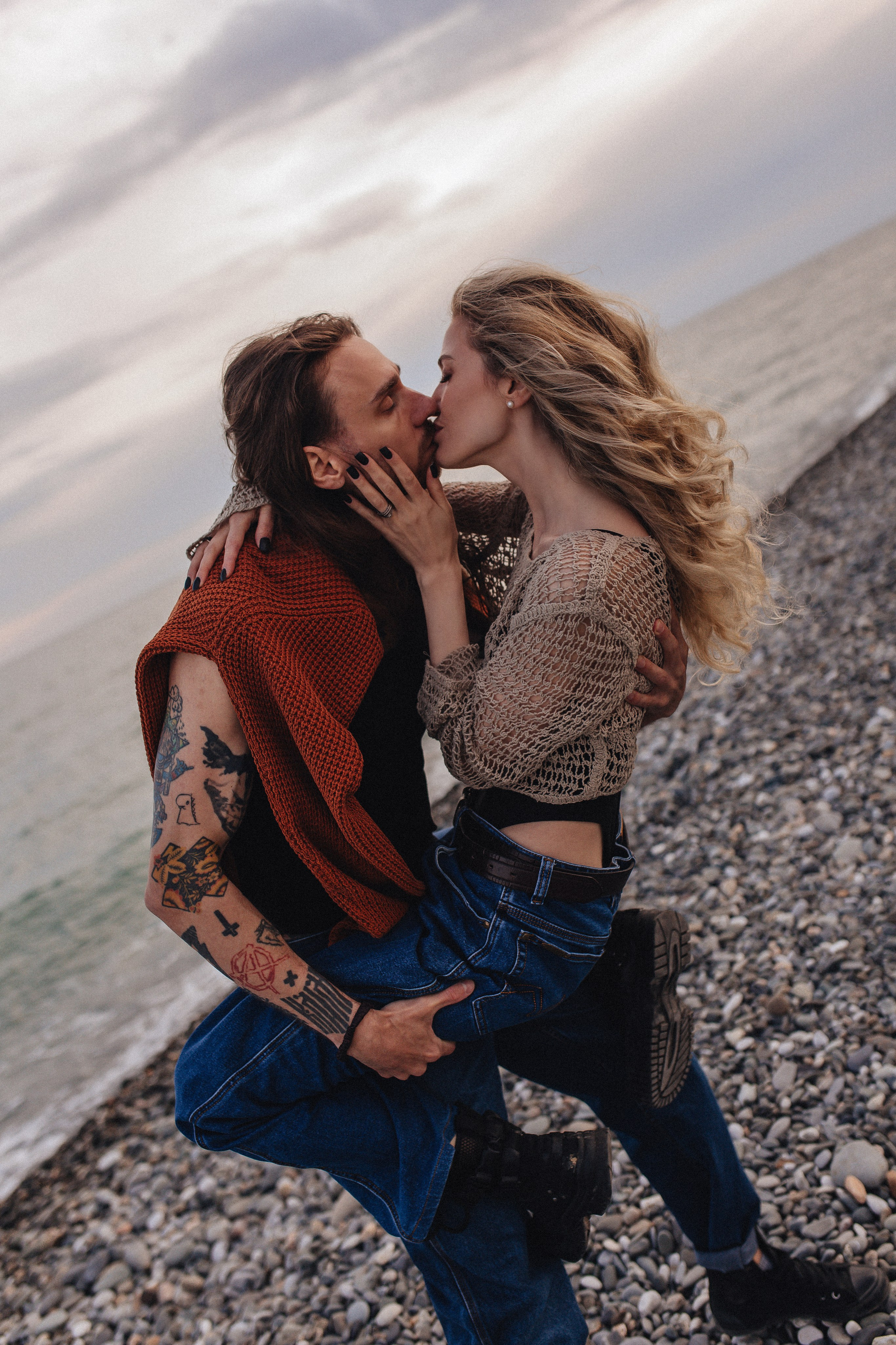 Love Story. Фотограф в Москве Алёна Гладкова
